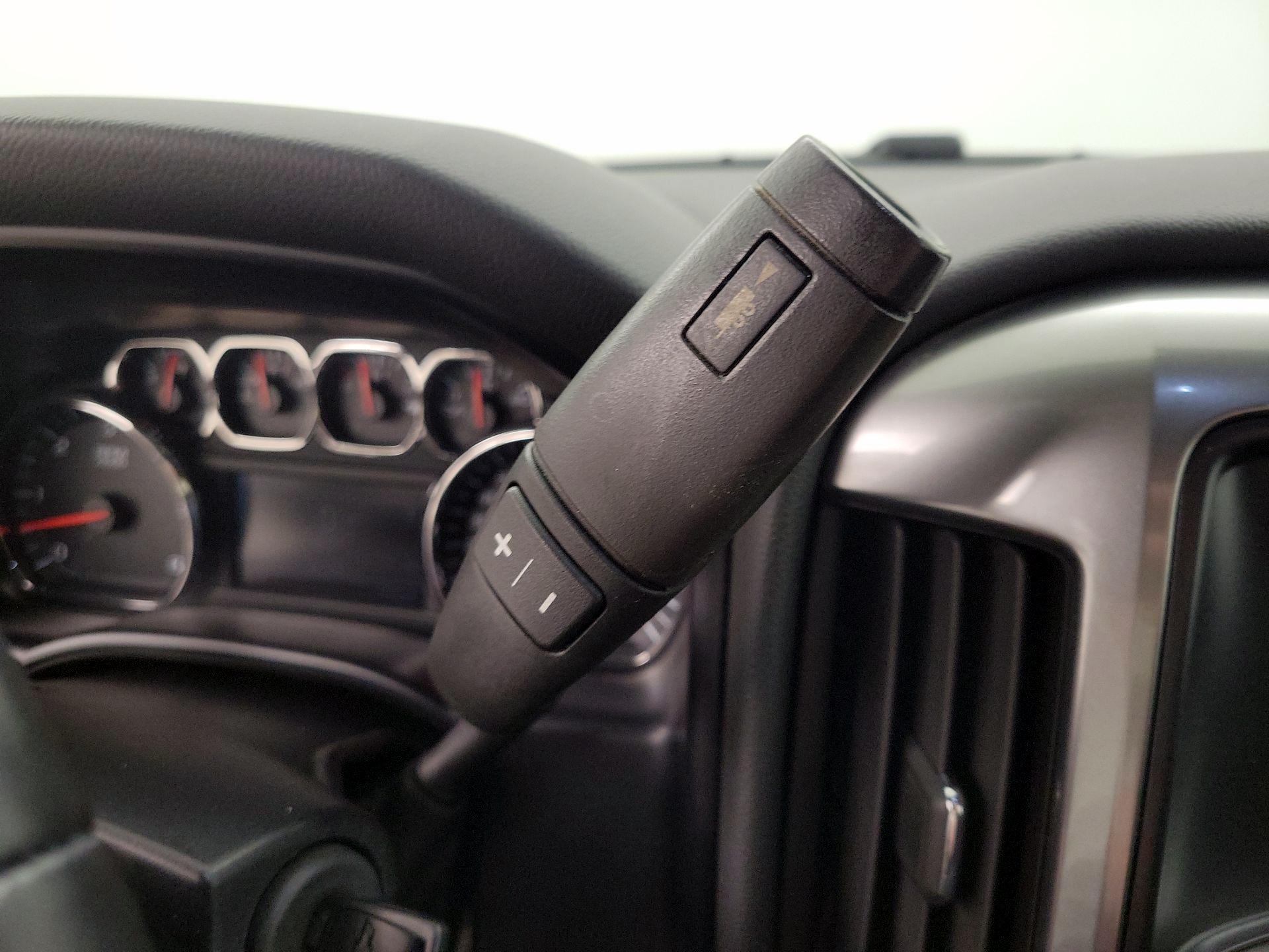 Thumbnail: 2014 Chevrolet Silverado 1500 - 17