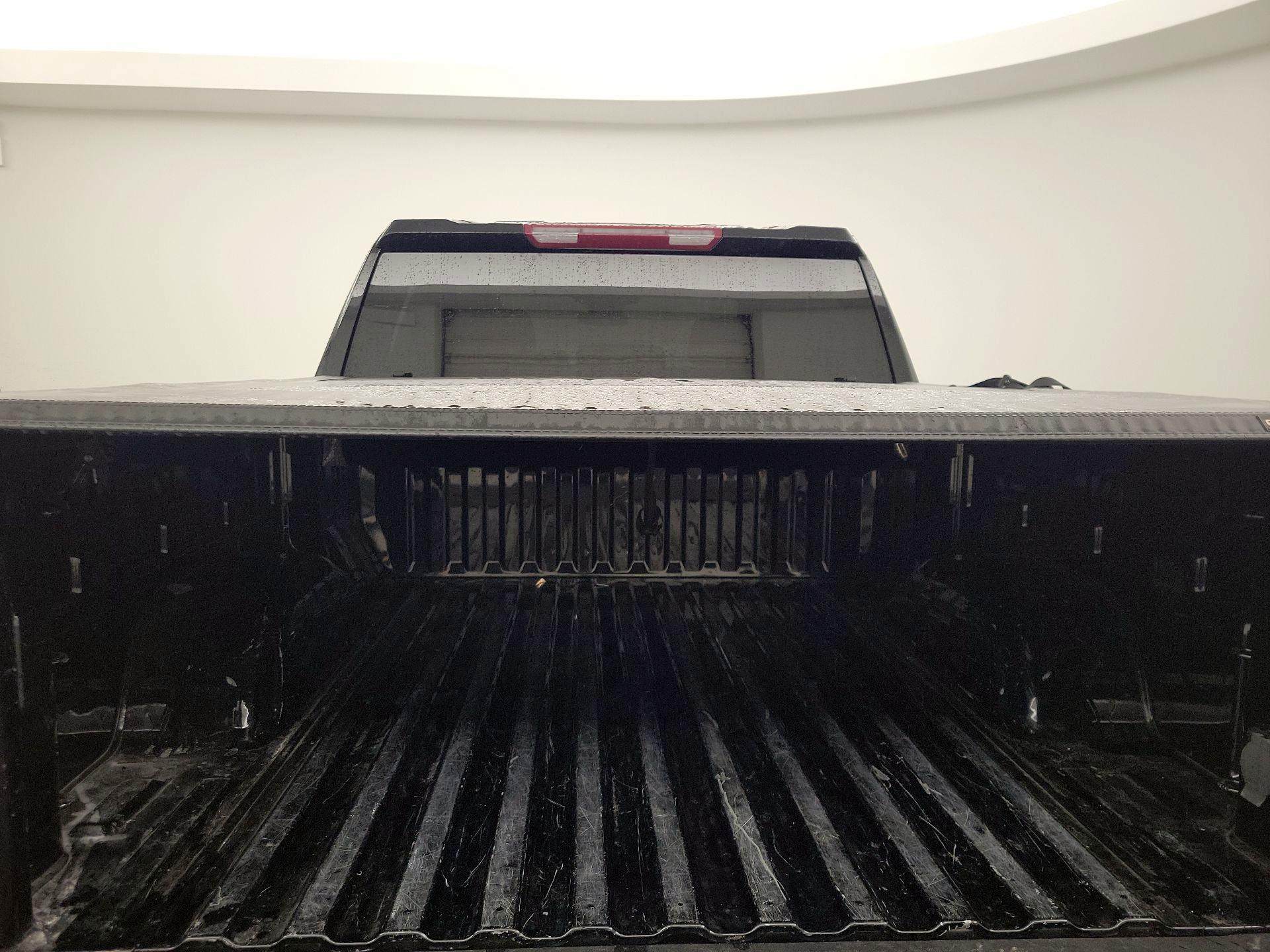 Thumbnail: 2023 Chevrolet Silverado 1500 - 20