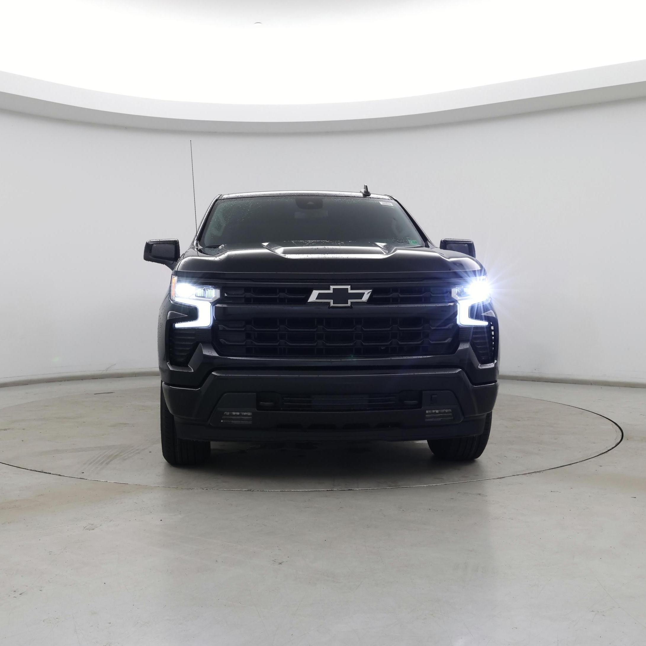 Thumbnail: 2023 Chevrolet Silverado 1500 - 5
