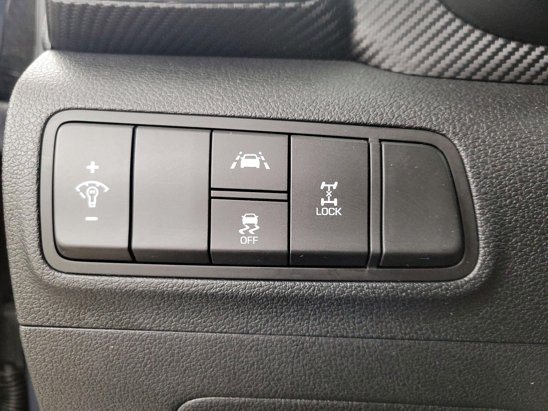 Thumbnail: 2019 Hyundai Tucson - 13