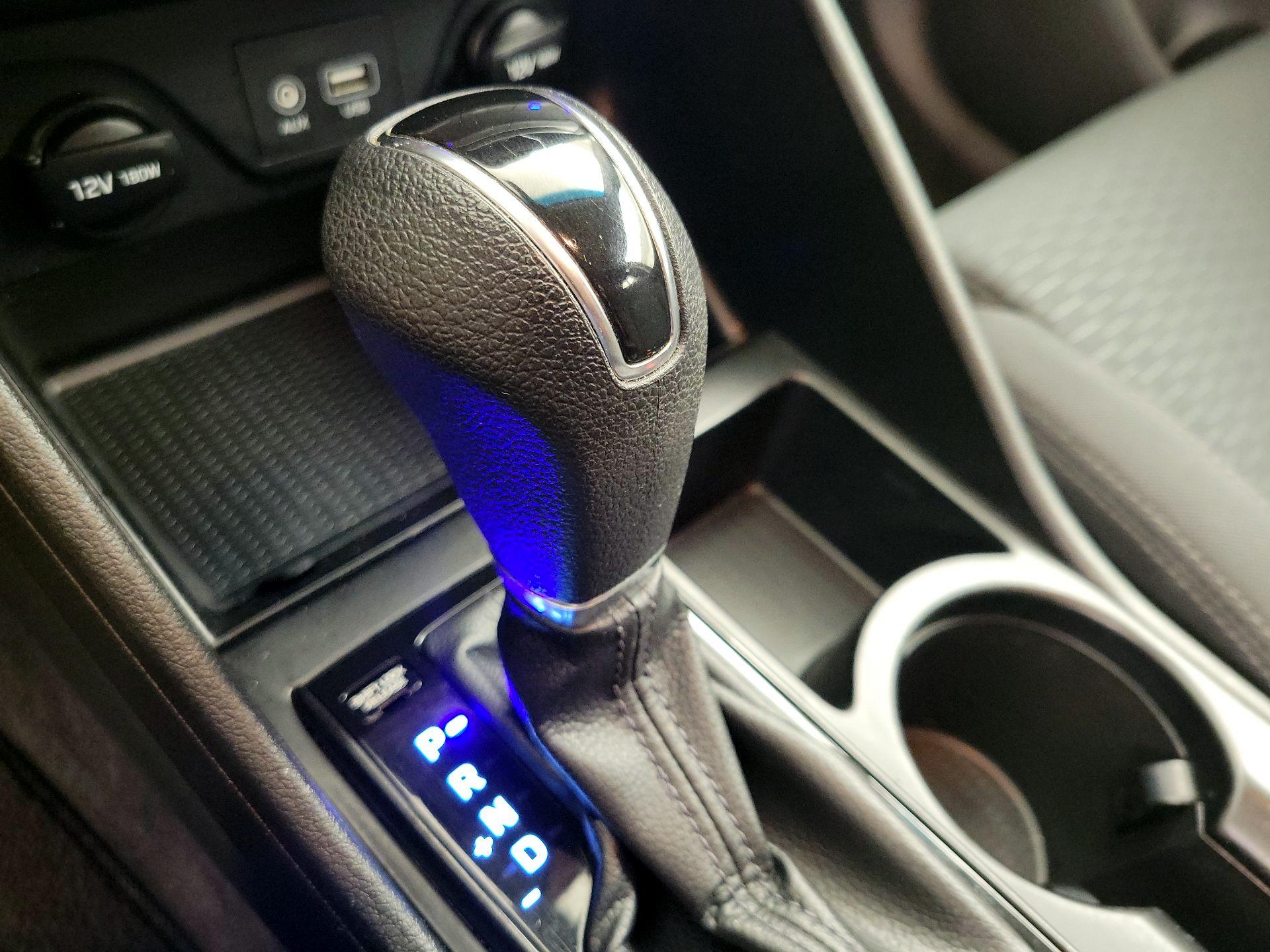 Thumbnail: 2019 Hyundai Tucson - 17