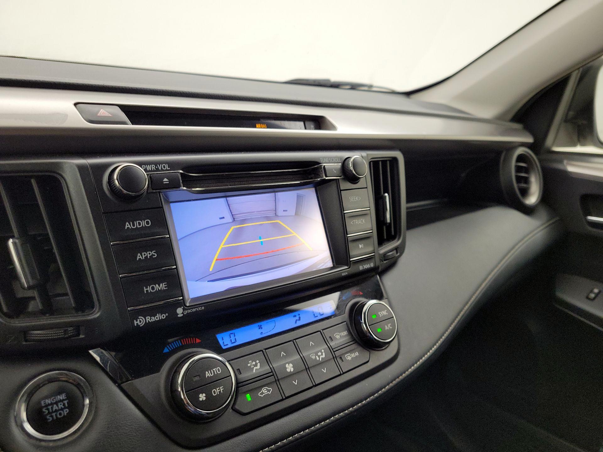 Thumbnail: 2018 Toyota RAV4 - 14