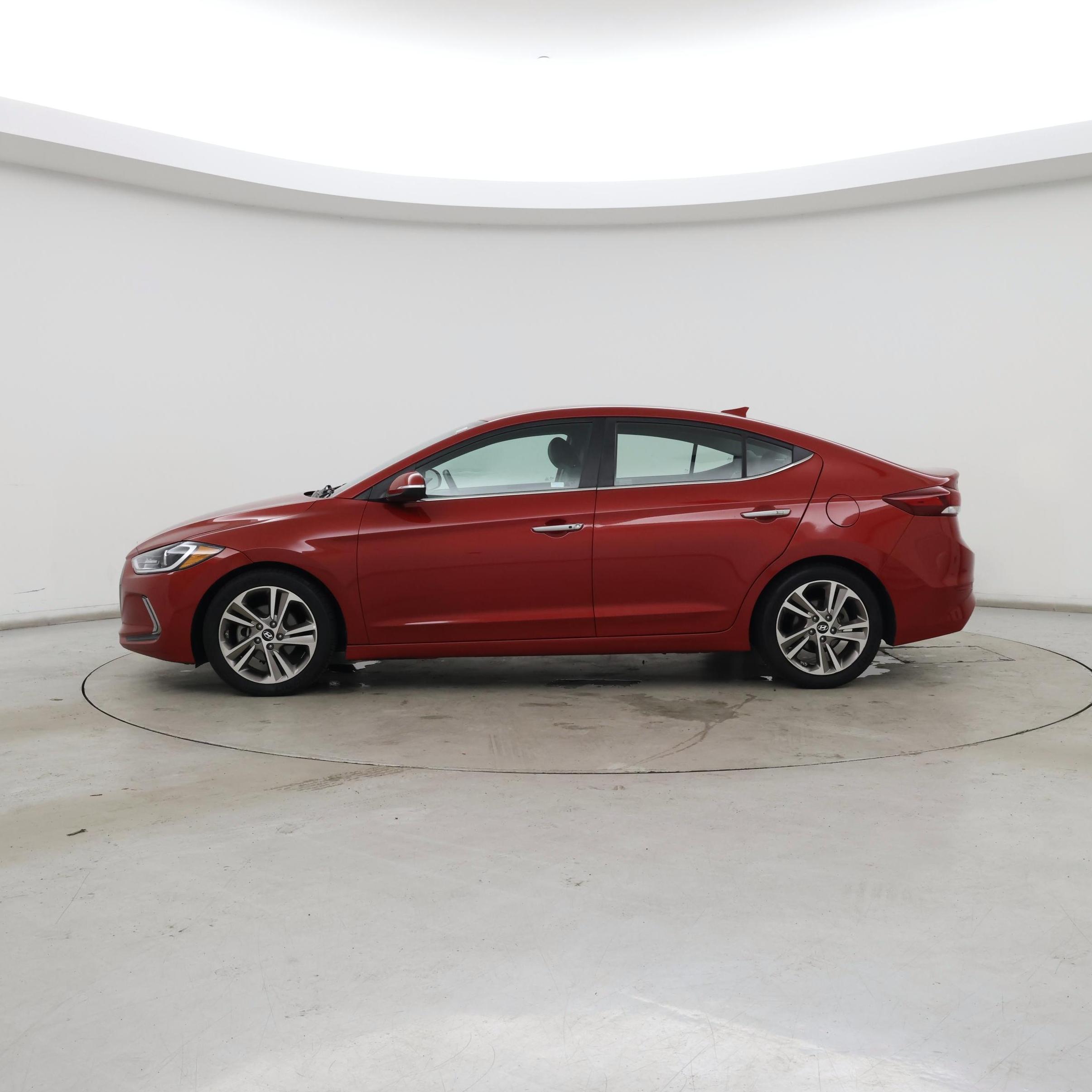 Thumbnail: 2017 Hyundai Elantra - 3