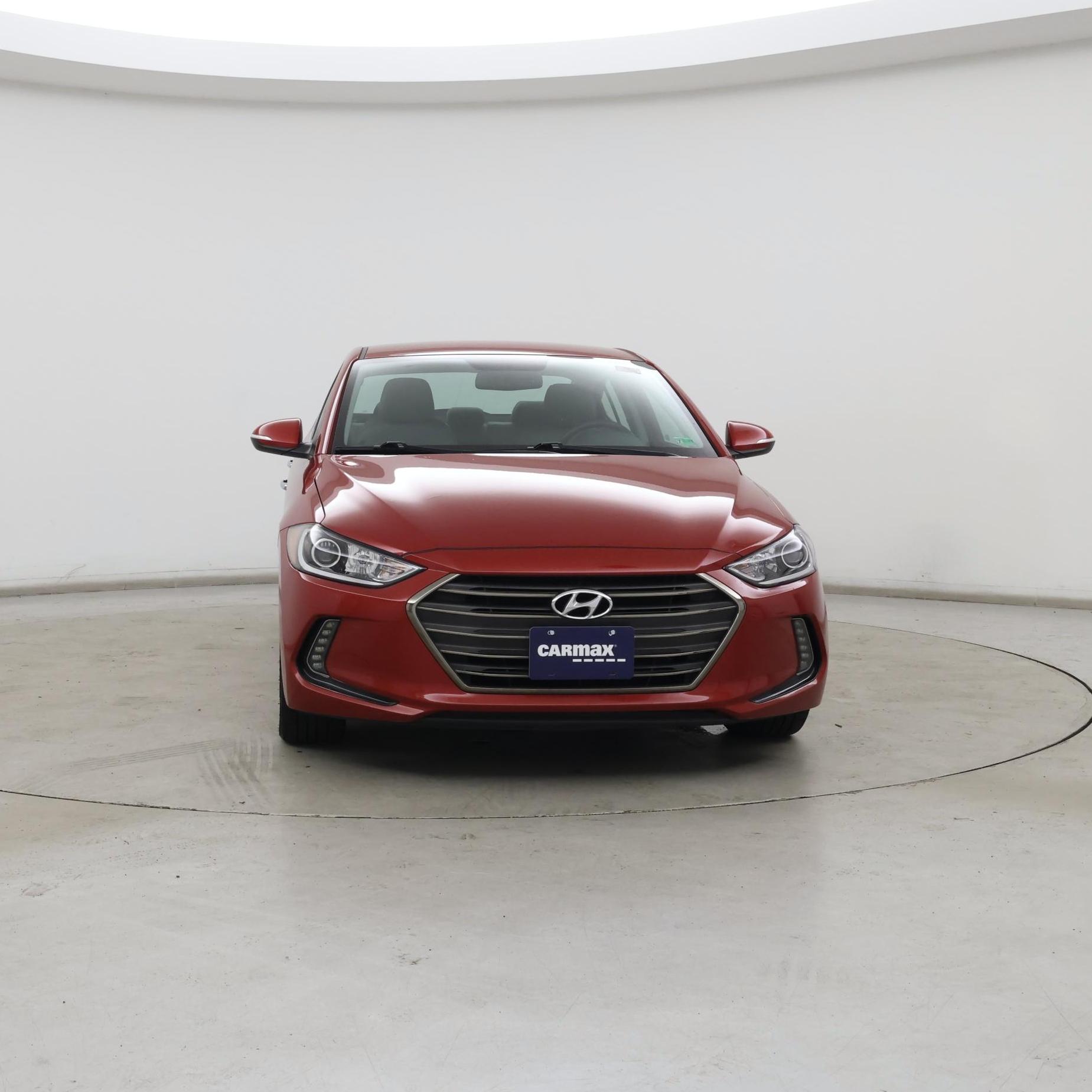 Thumbnail: 2017 Hyundai Elantra - 5