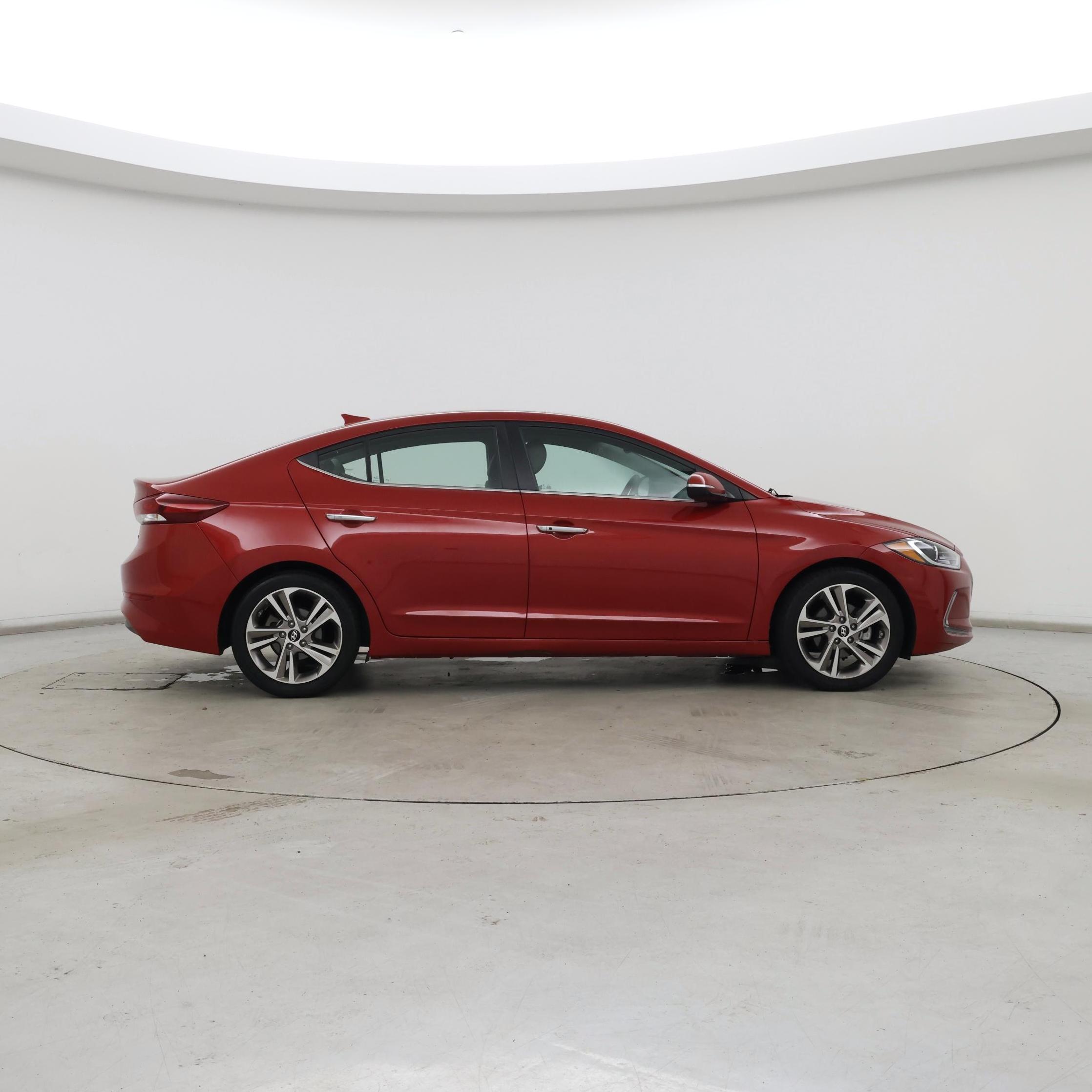 Thumbnail: 2017 Hyundai Elantra - 7