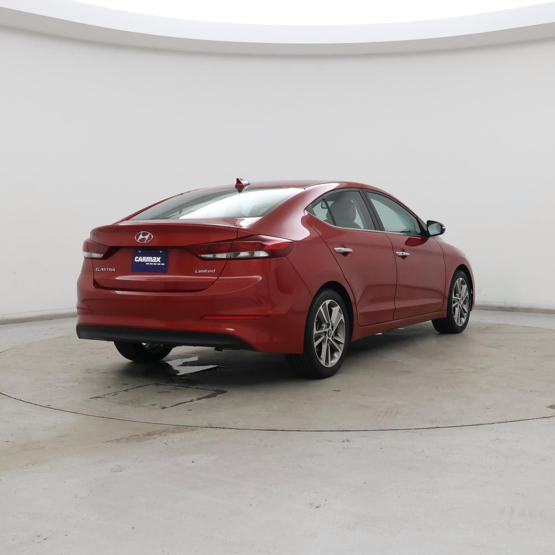 Thumbnail: 2017 Hyundai Elantra - 8