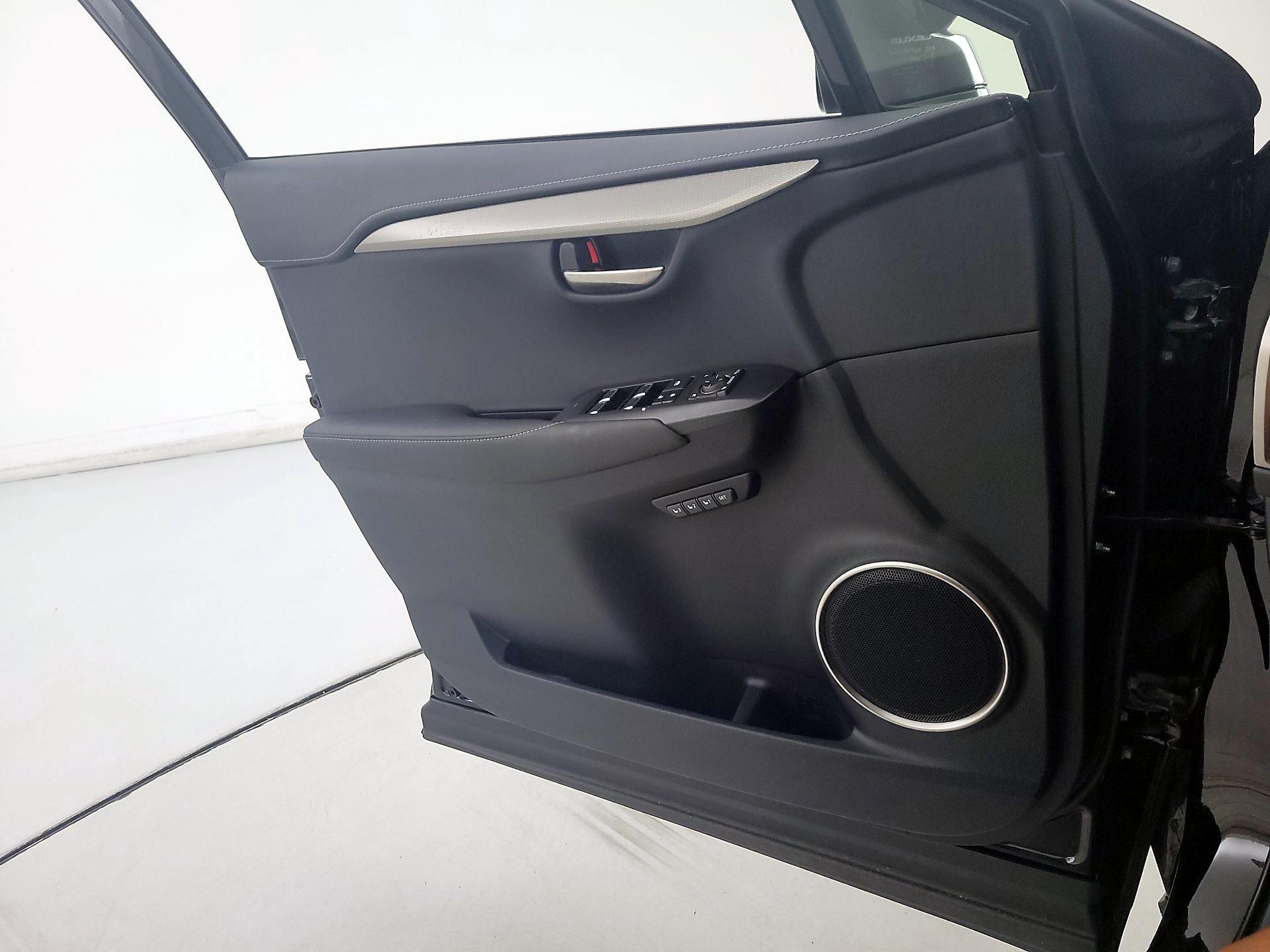 Thumbnail: 2020 Lexus NX - 12