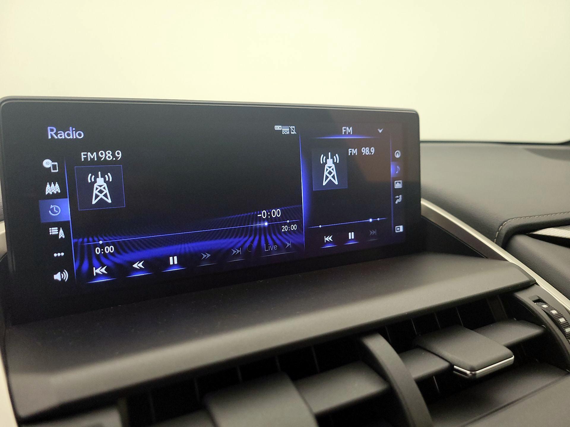 Thumbnail: 2020 Lexus NX - 16