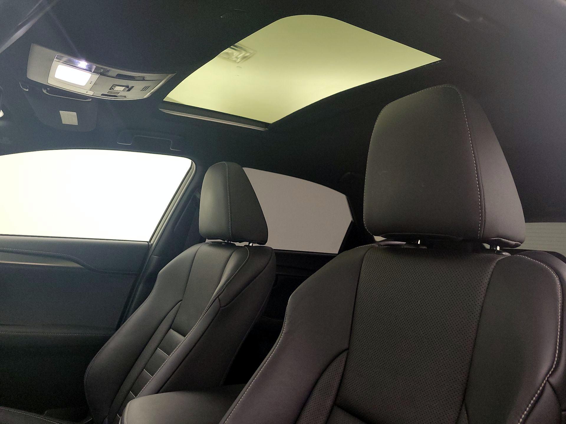 Thumbnail: 2020 Lexus NX - 20