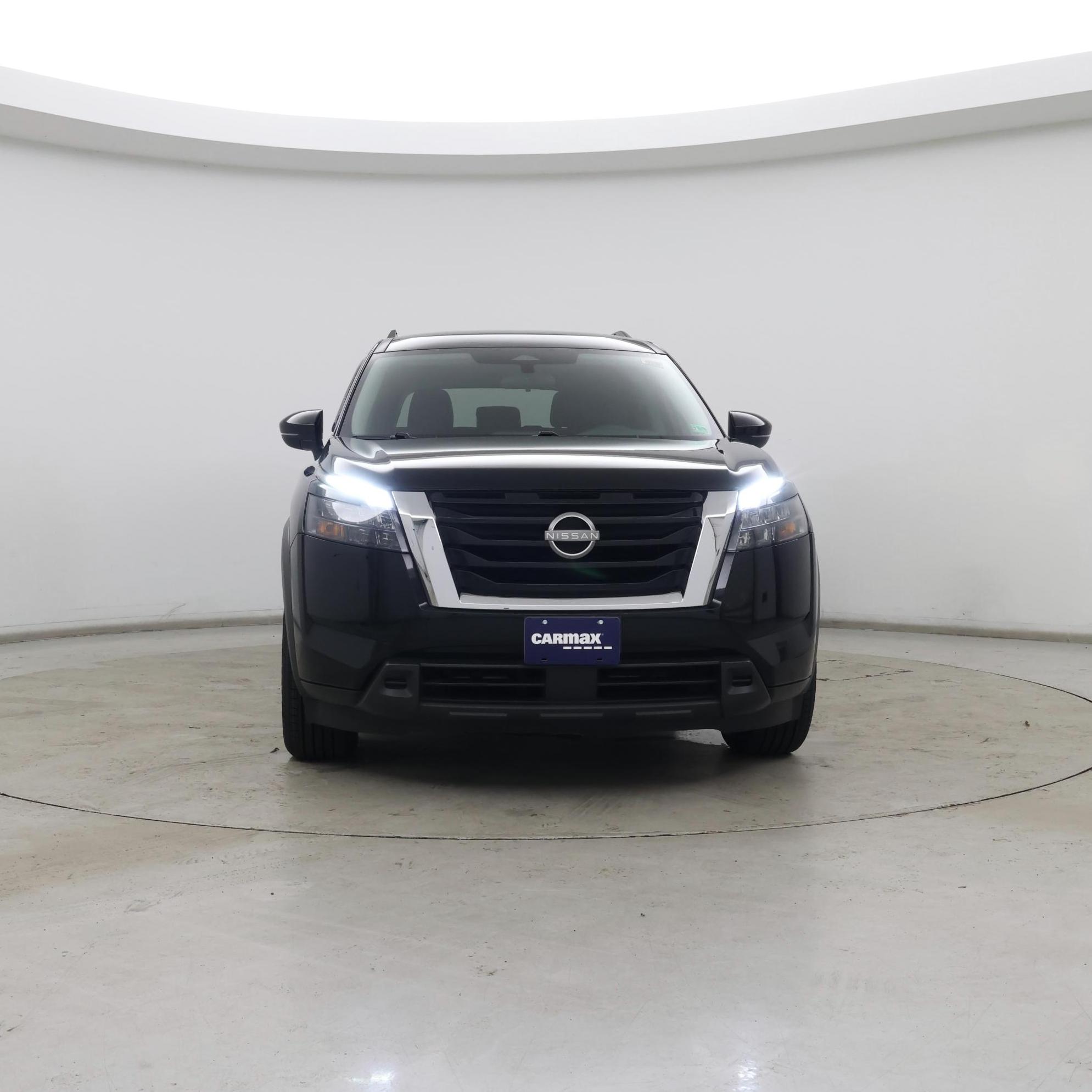 Thumbnail: 2023 Nissan Pathfinder - 5