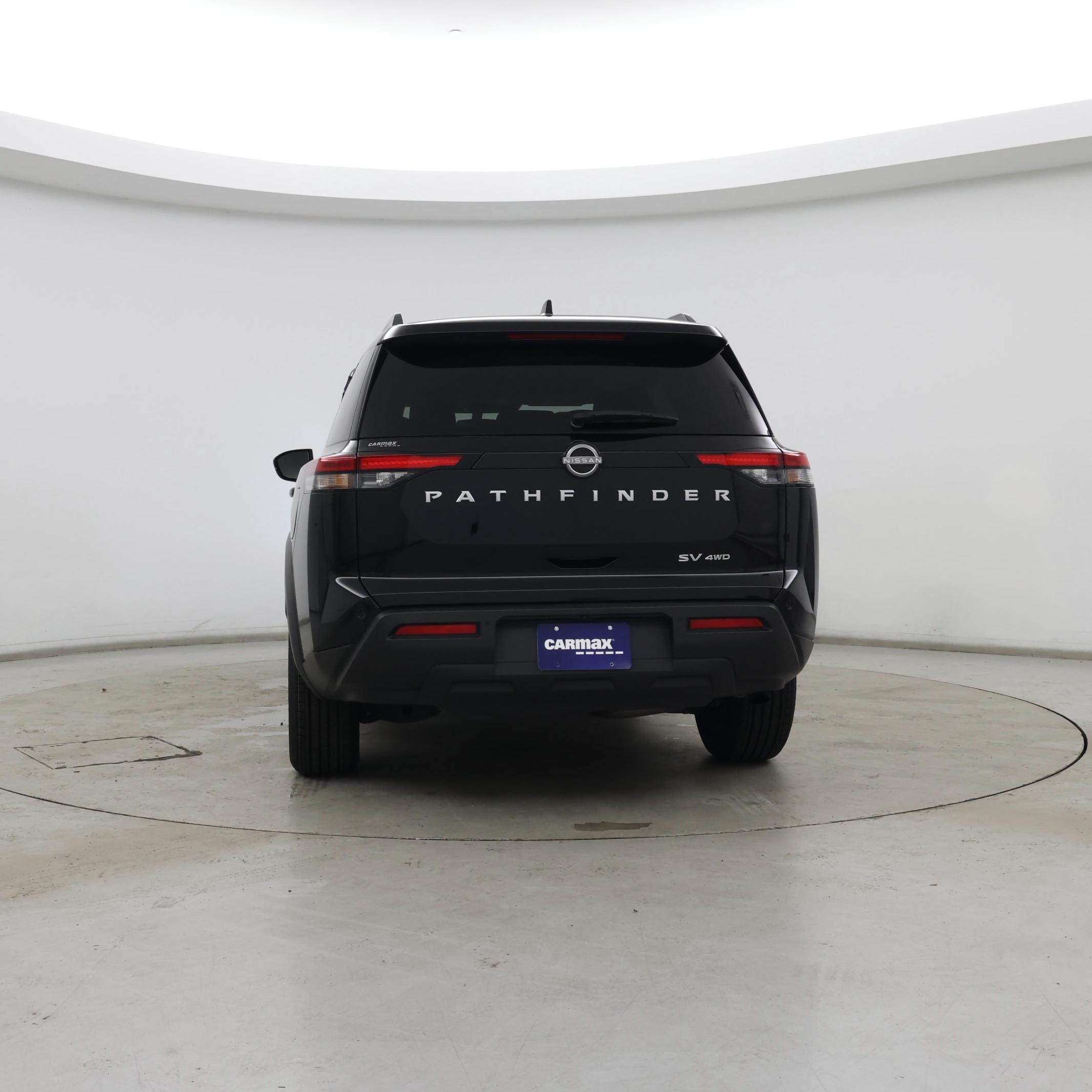 Thumbnail: 2023 Nissan Pathfinder - 6