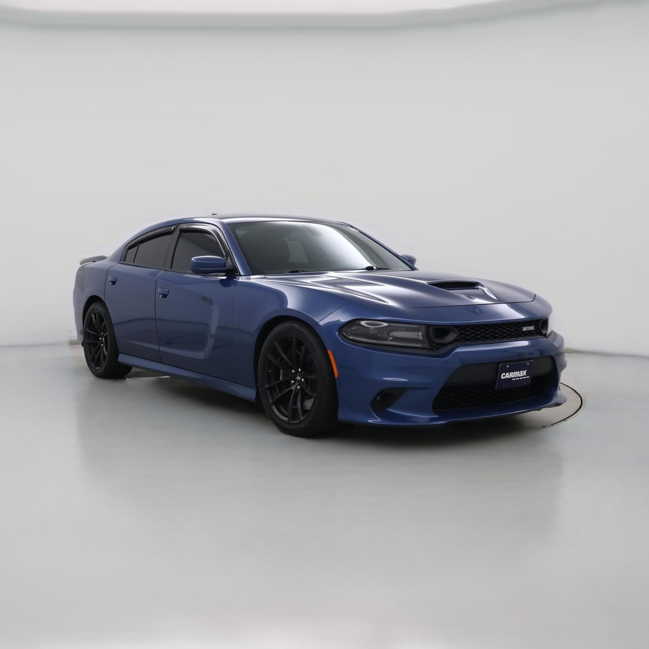 Thumbnail: 2021 Dodge Charger - 1