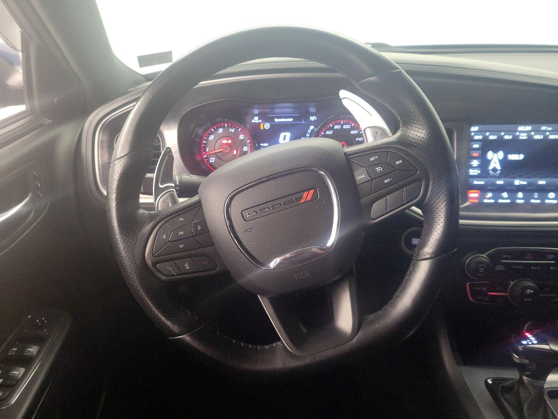 Thumbnail: 2021 Dodge Charger - 10