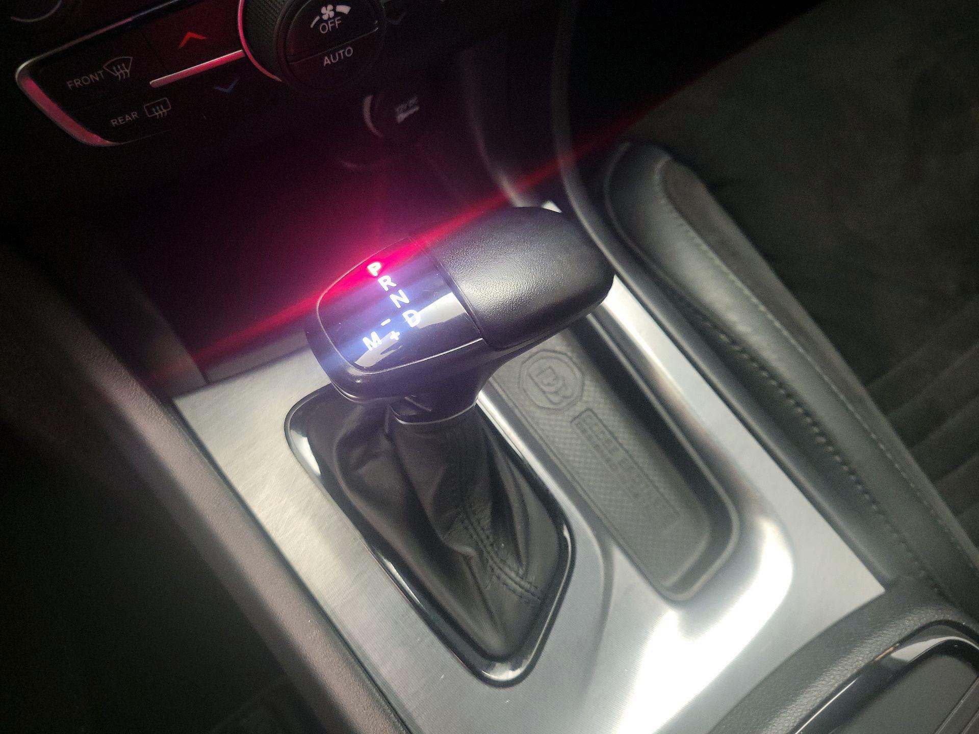 Thumbnail: 2021 Dodge Charger - 17