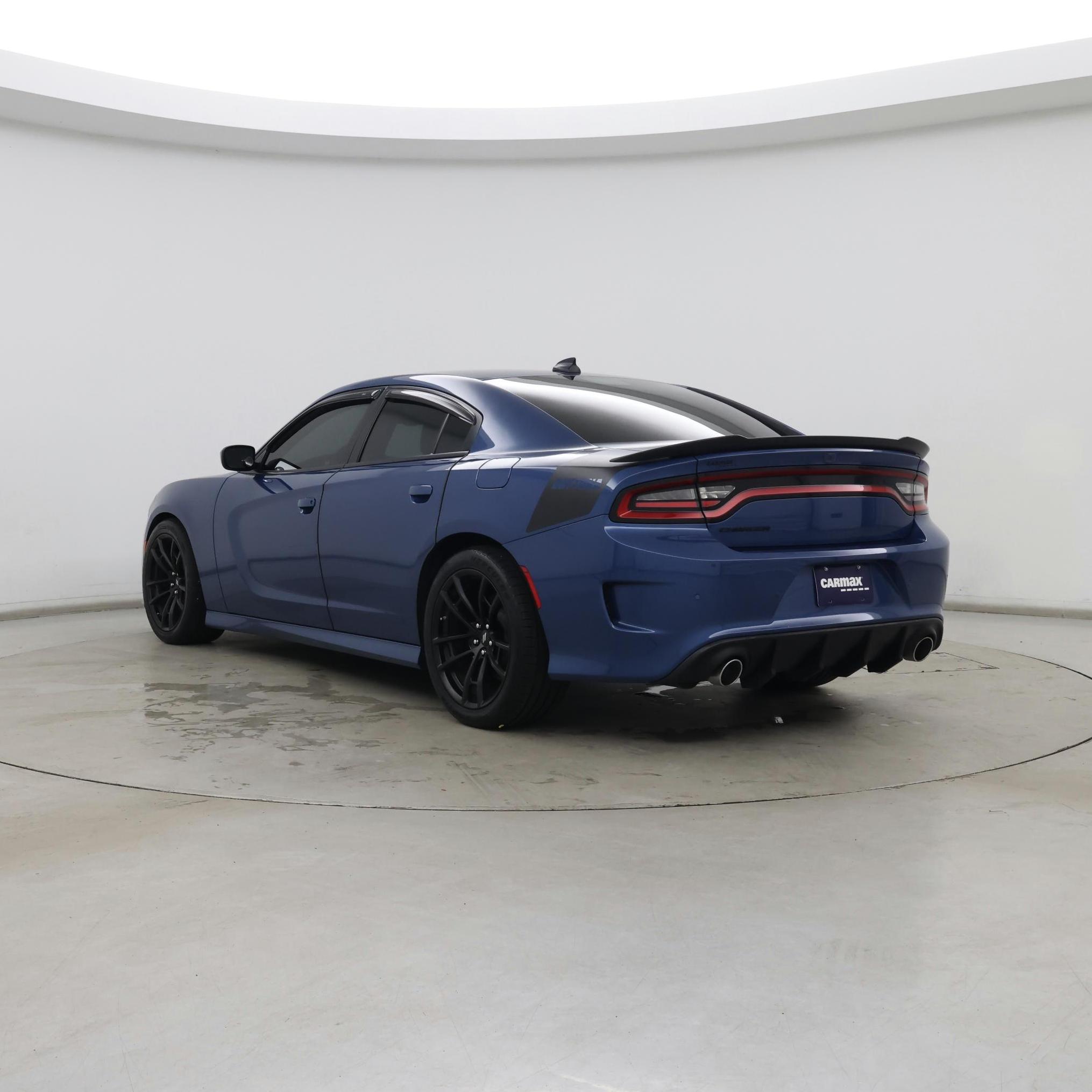 Thumbnail: 2021 Dodge Charger - 2