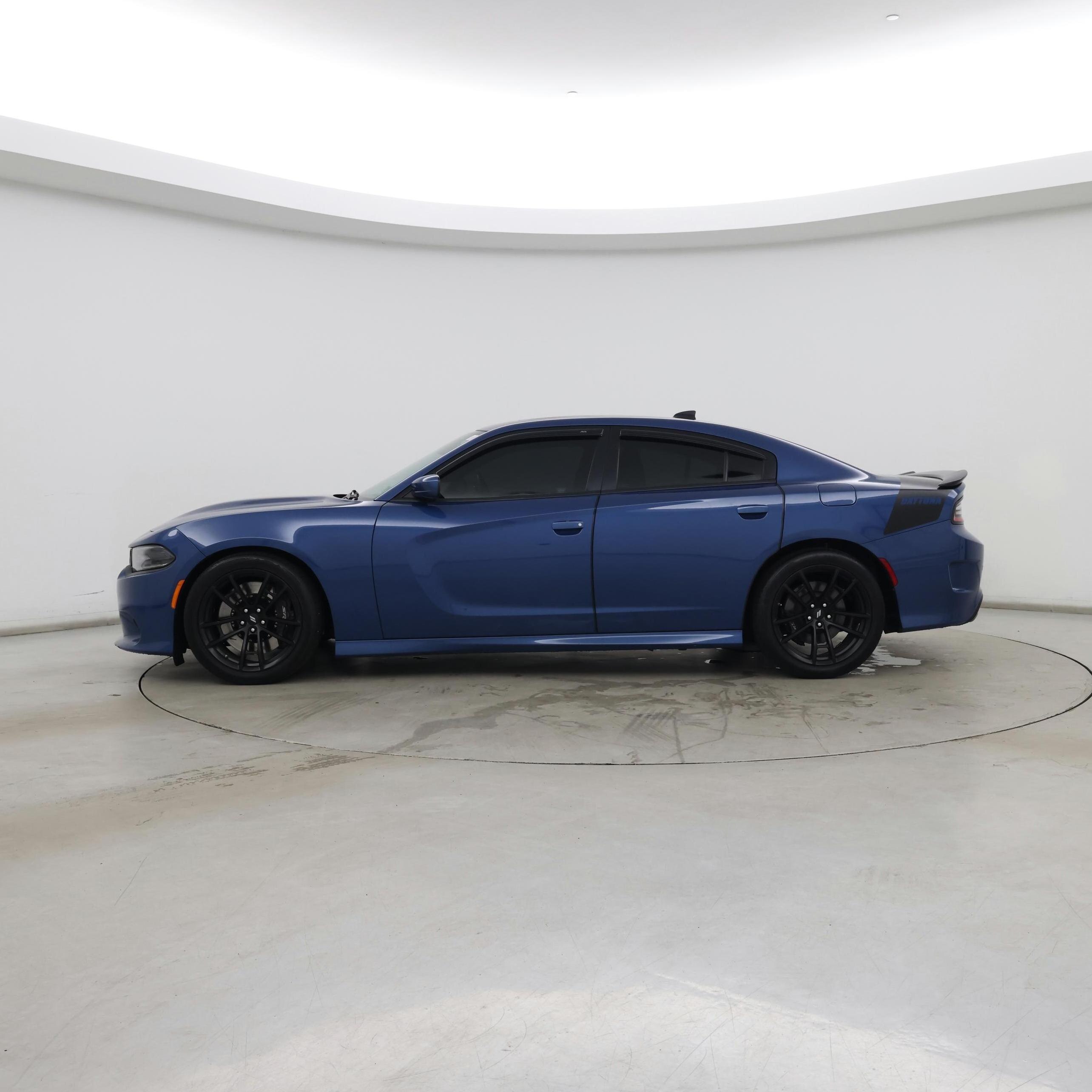 Thumbnail: 2021 Dodge Charger - 3