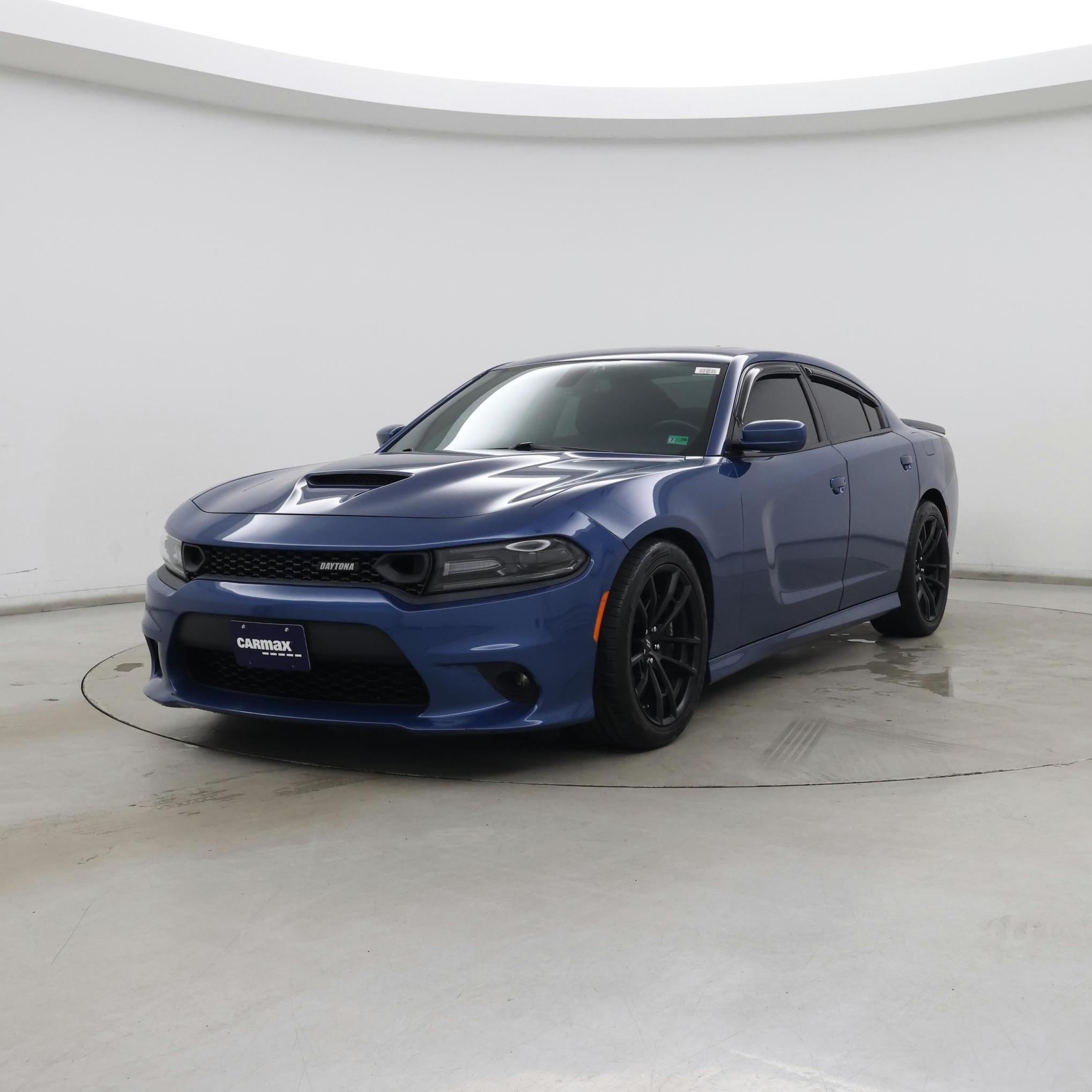 Thumbnail: 2021 Dodge Charger - 4