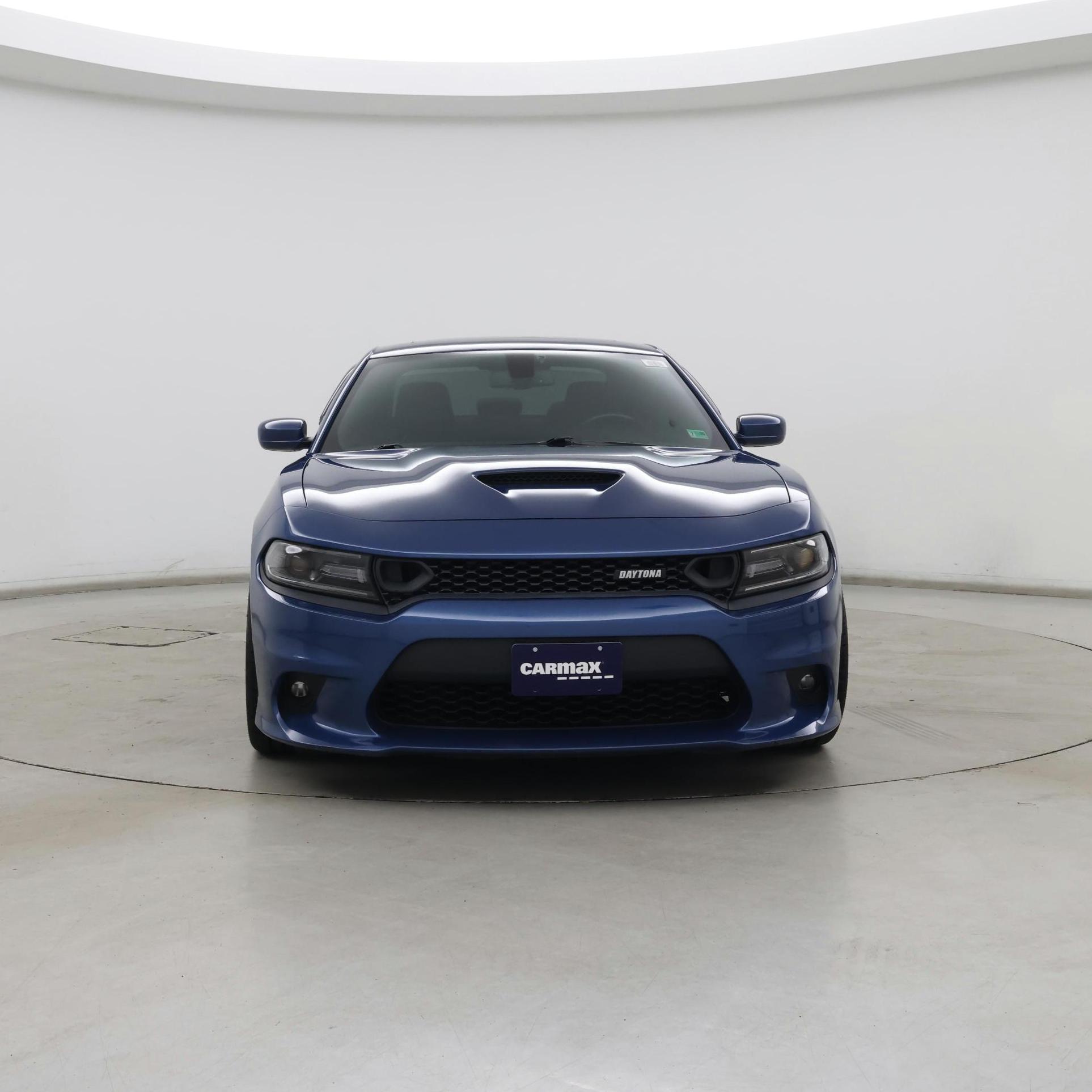Thumbnail: 2021 Dodge Charger - 5