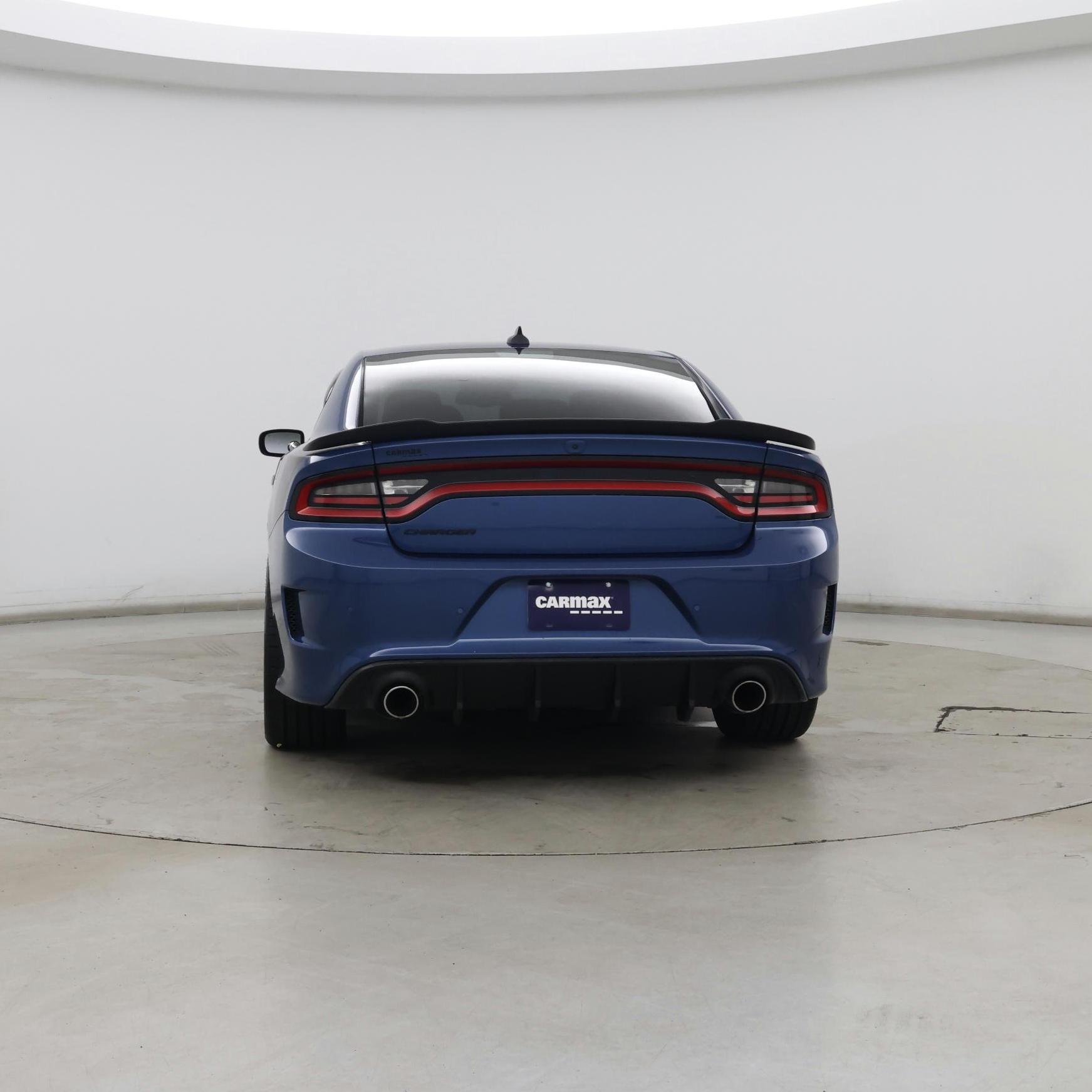 Thumbnail: 2021 Dodge Charger - 6