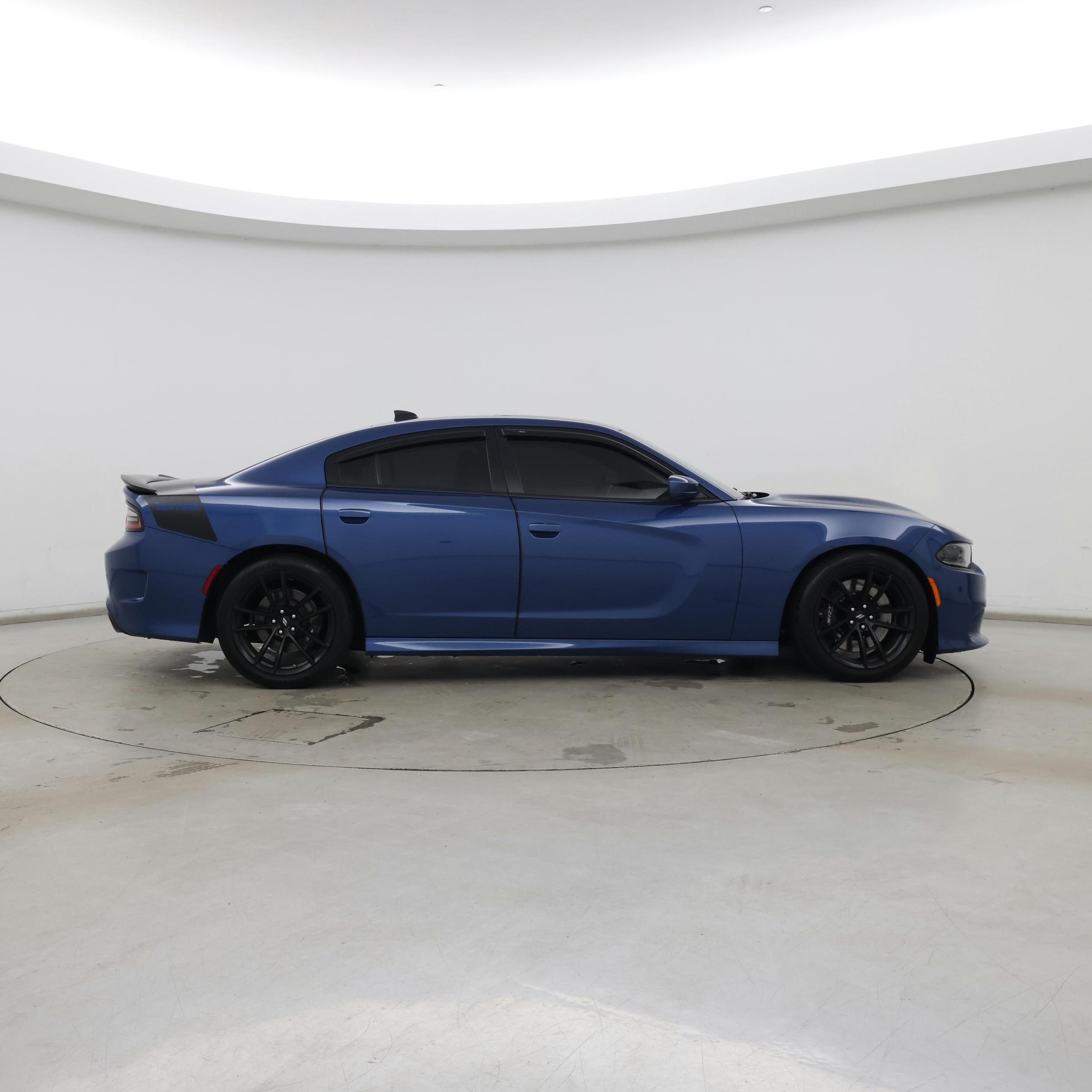 Thumbnail: 2021 Dodge Charger - 7