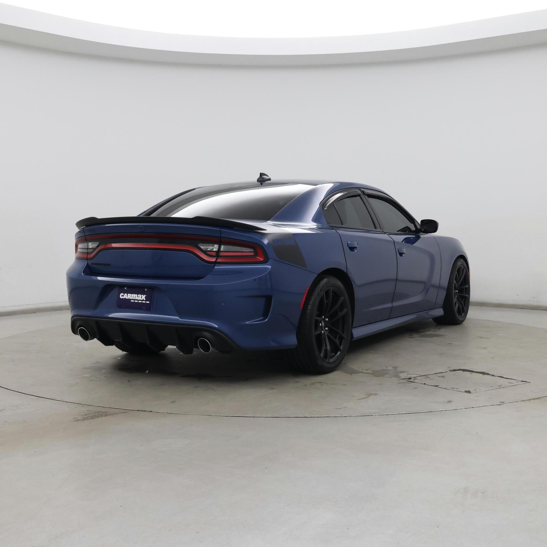 Thumbnail: 2021 Dodge Charger - 8