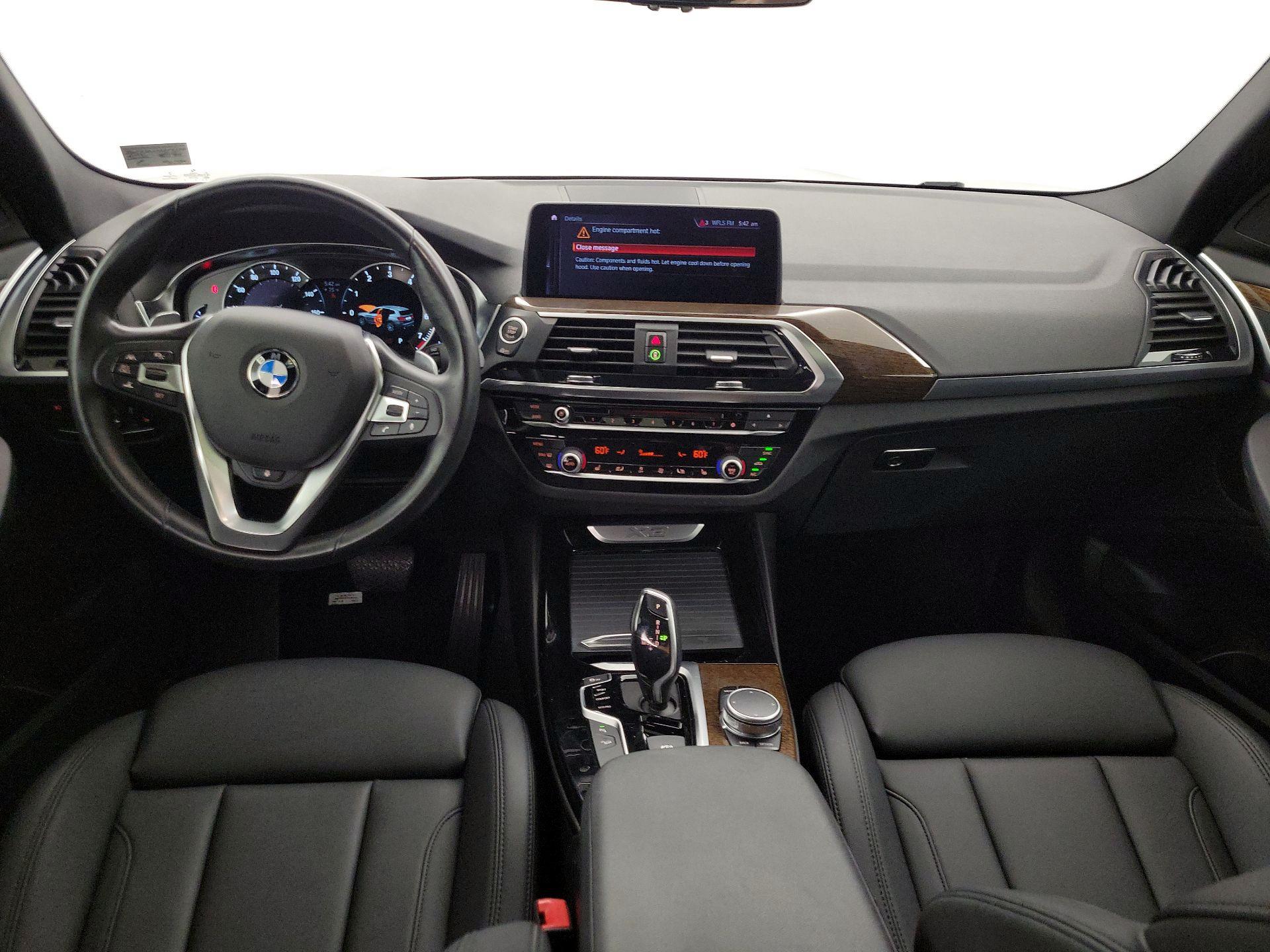Thumbnail: 2019 BMW X3 - 9