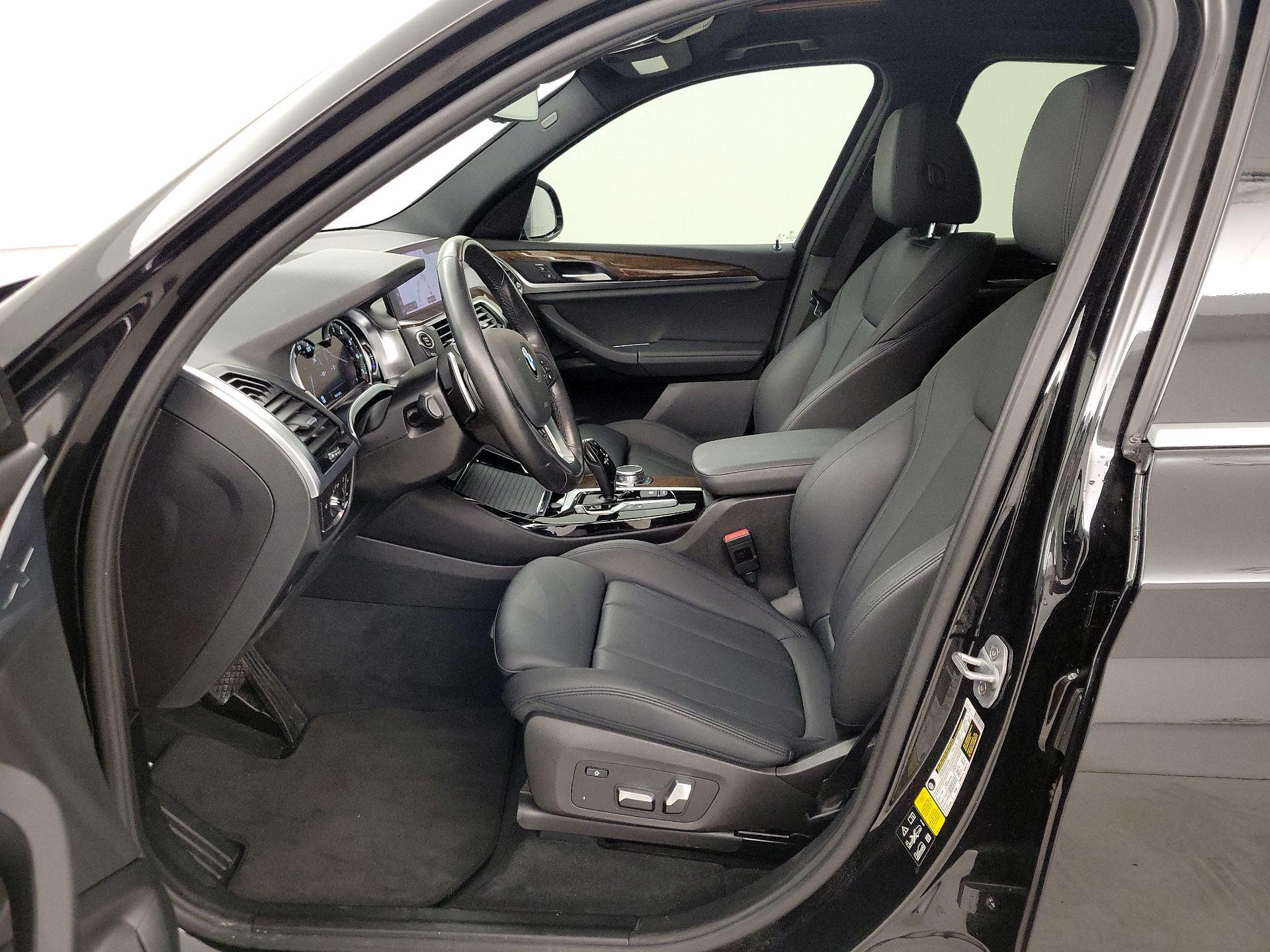 Thumbnail: 2019 BMW X3 - 11