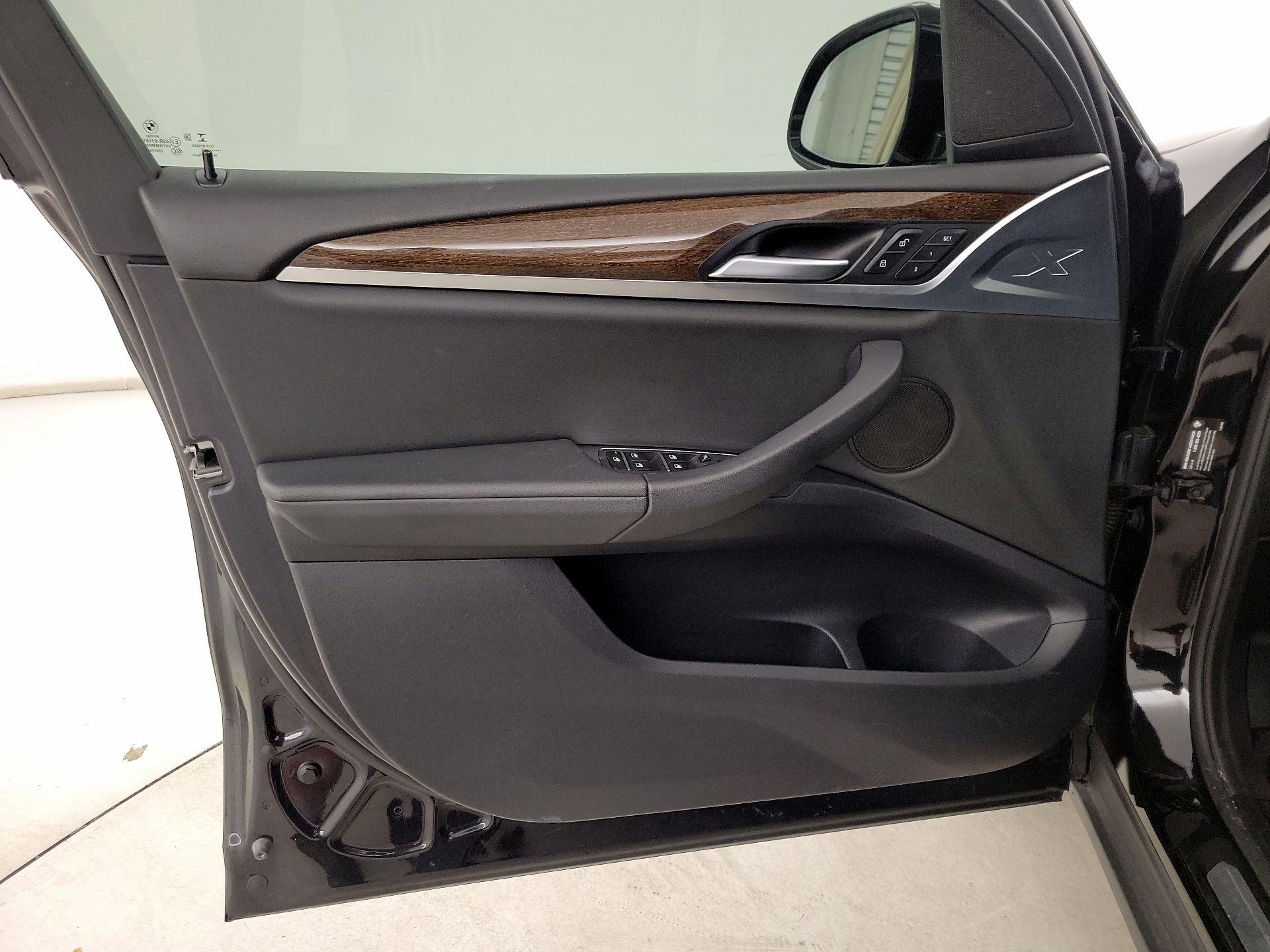 Thumbnail: 2019 BMW X3 - 12