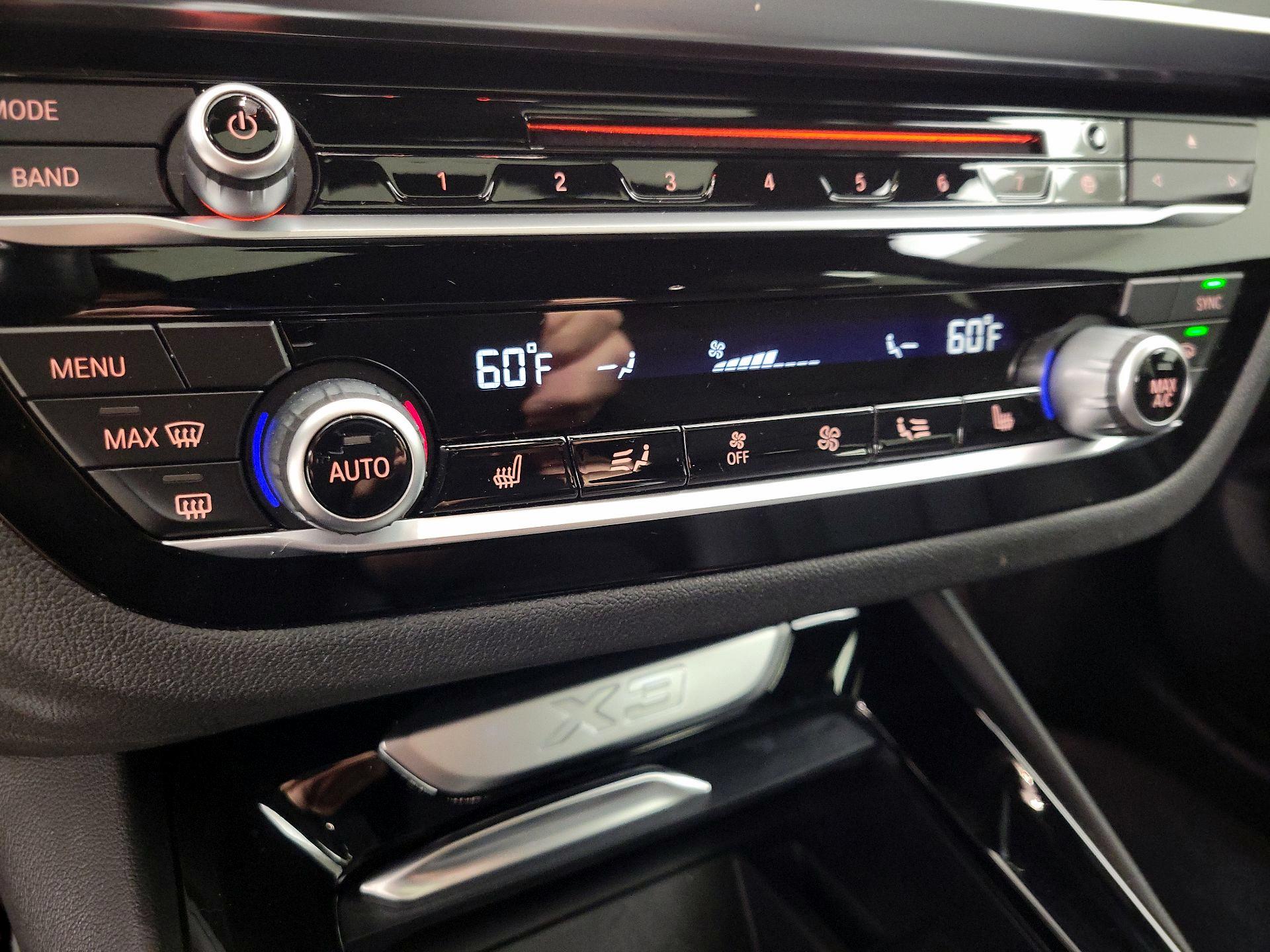 Thumbnail: 2019 BMW X3 - 17