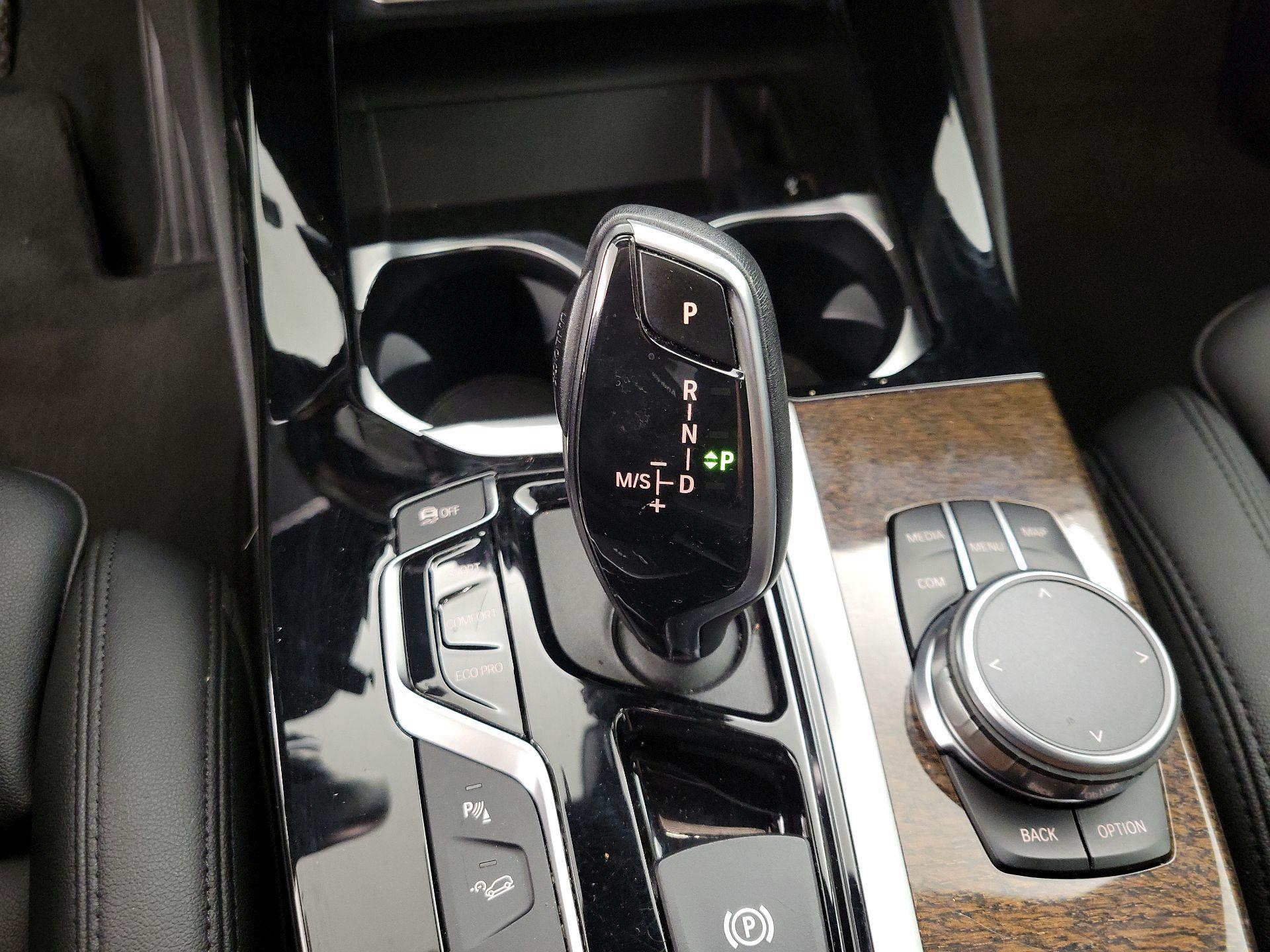 Thumbnail: 2019 BMW X3 - 18