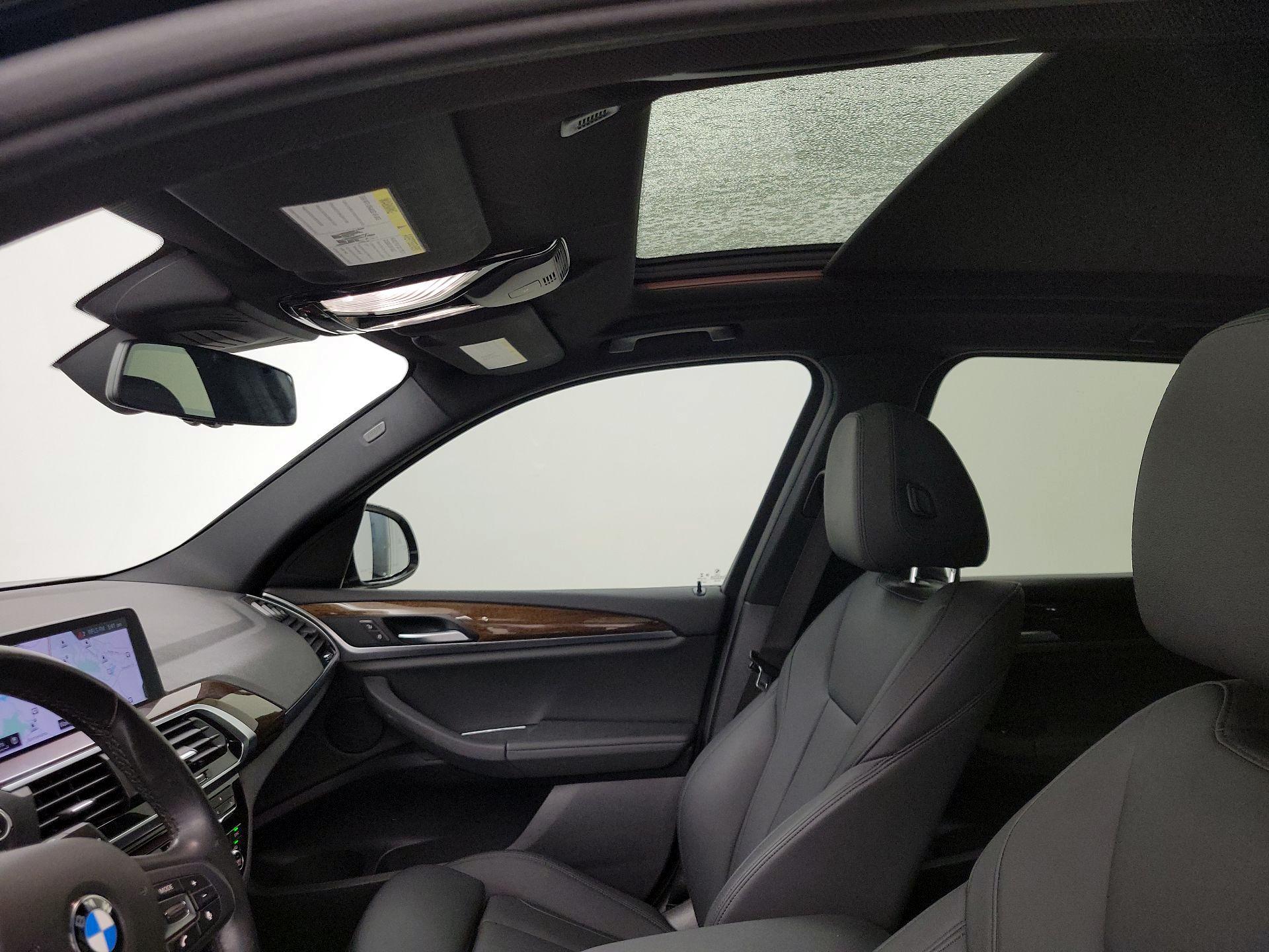 Thumbnail: 2019 BMW X3 - 20