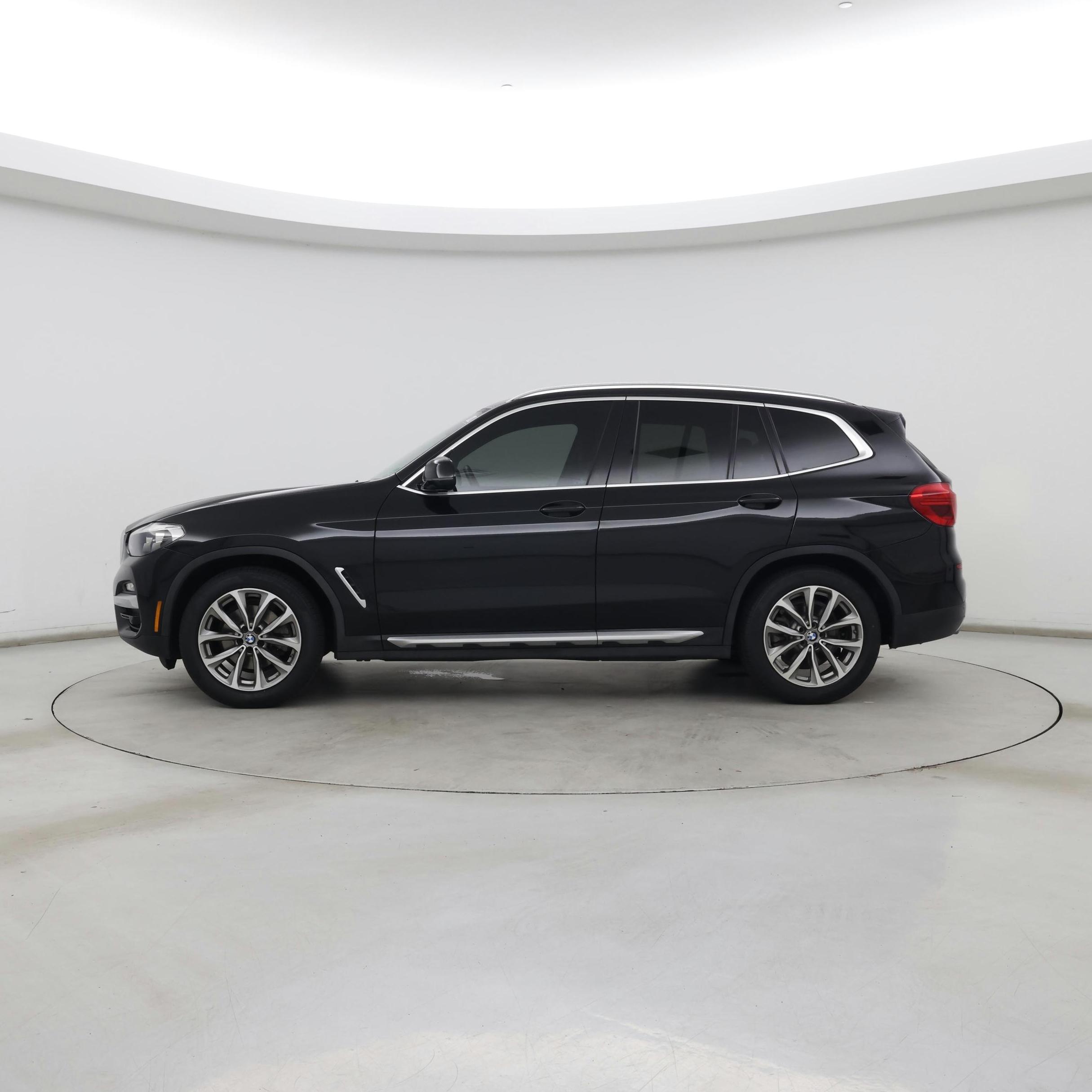 Thumbnail: 2019 BMW X3 - 3