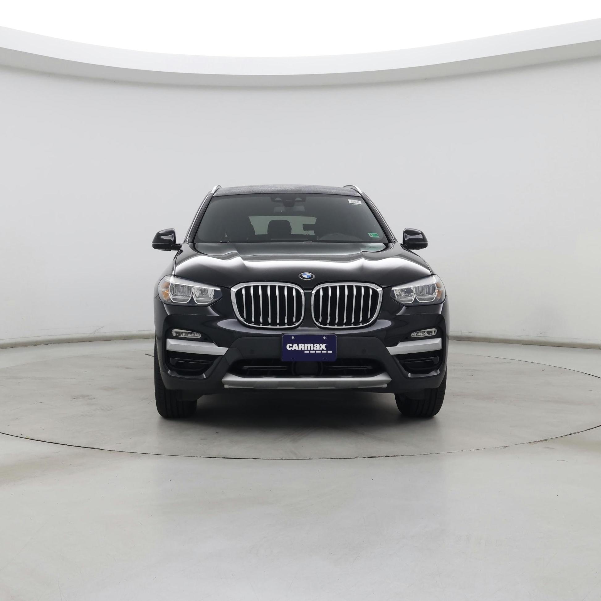Thumbnail: 2019 BMW X3 - 5