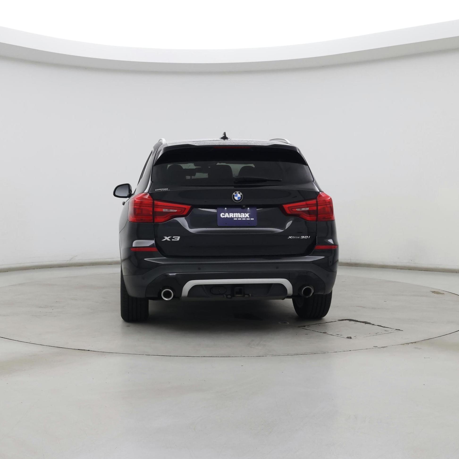 Thumbnail: 2019 BMW X3 - 6