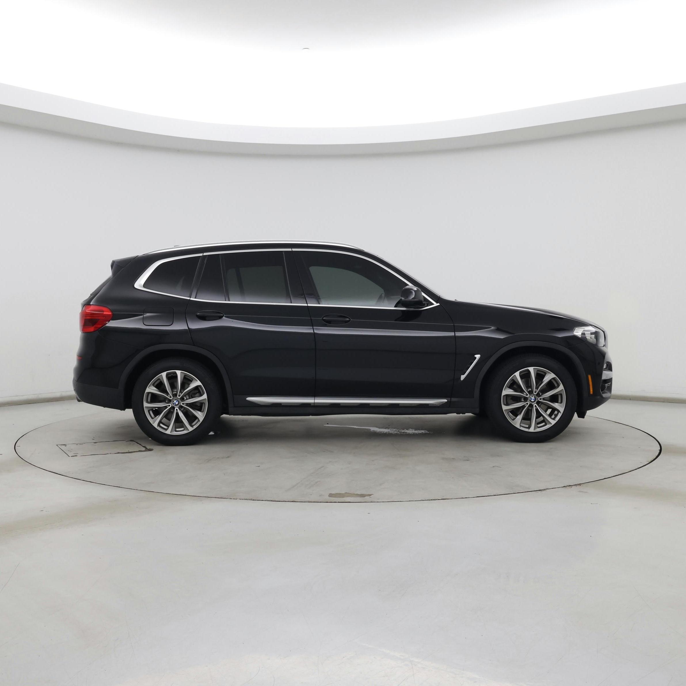 Thumbnail: 2019 BMW X3 - 7