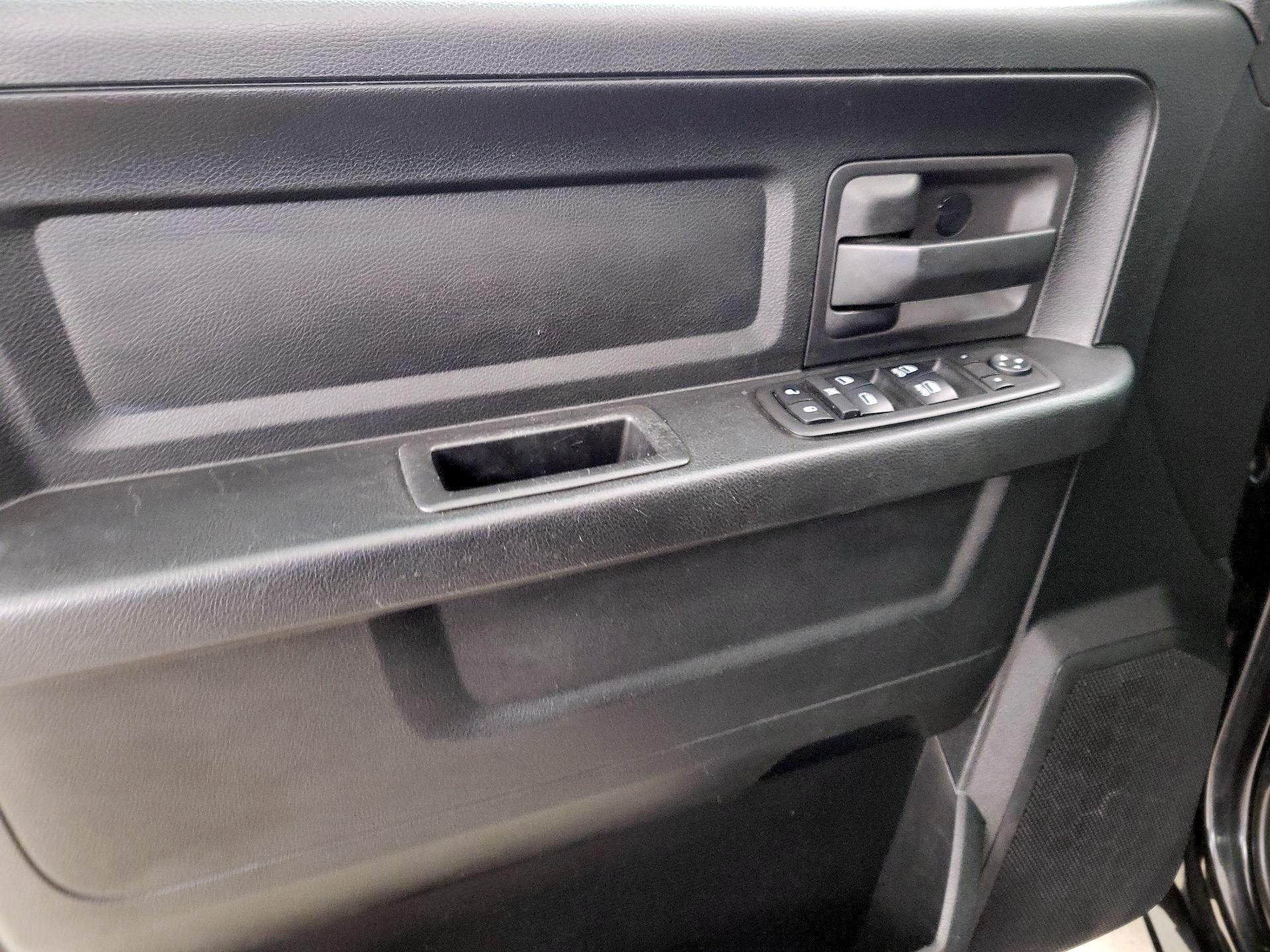 Thumbnail: 2018 RAM 1500 - 12