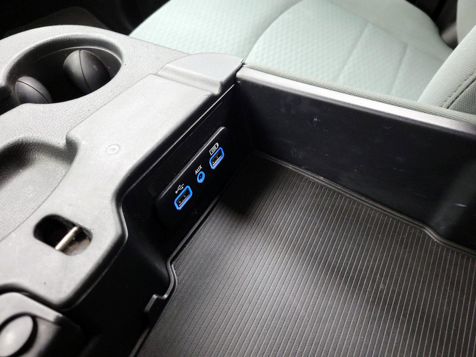 Thumbnail: 2018 RAM 1500 - 19