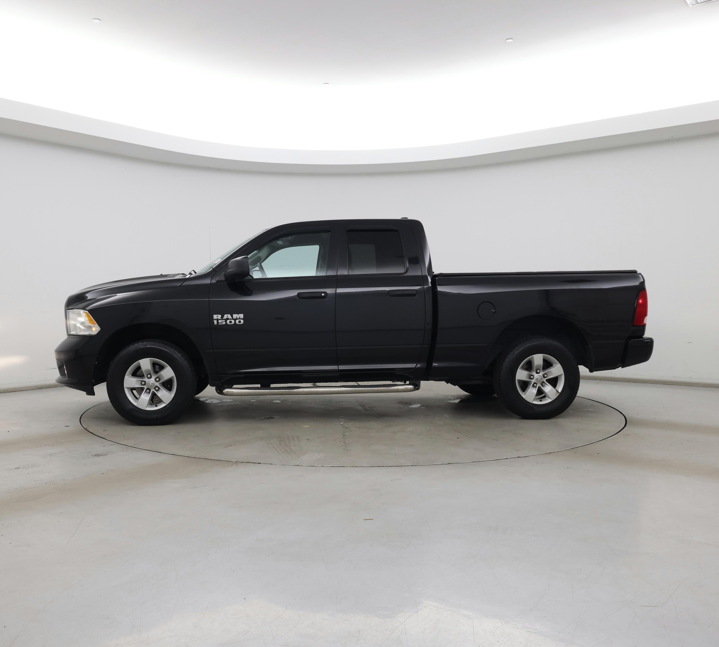 Thumbnail: 2018 RAM 1500 - 3