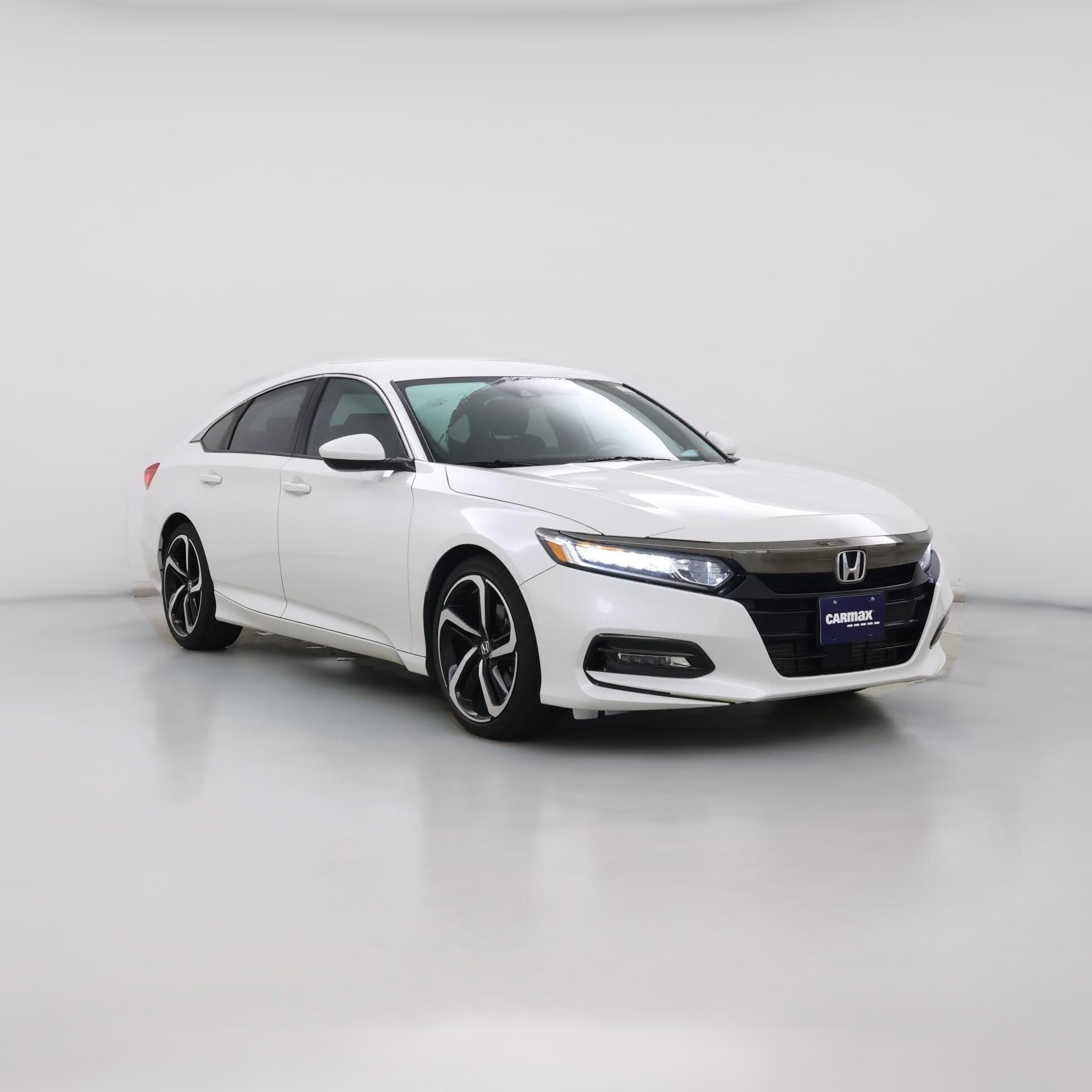 Thumbnail: 2019 Honda Accord - 1