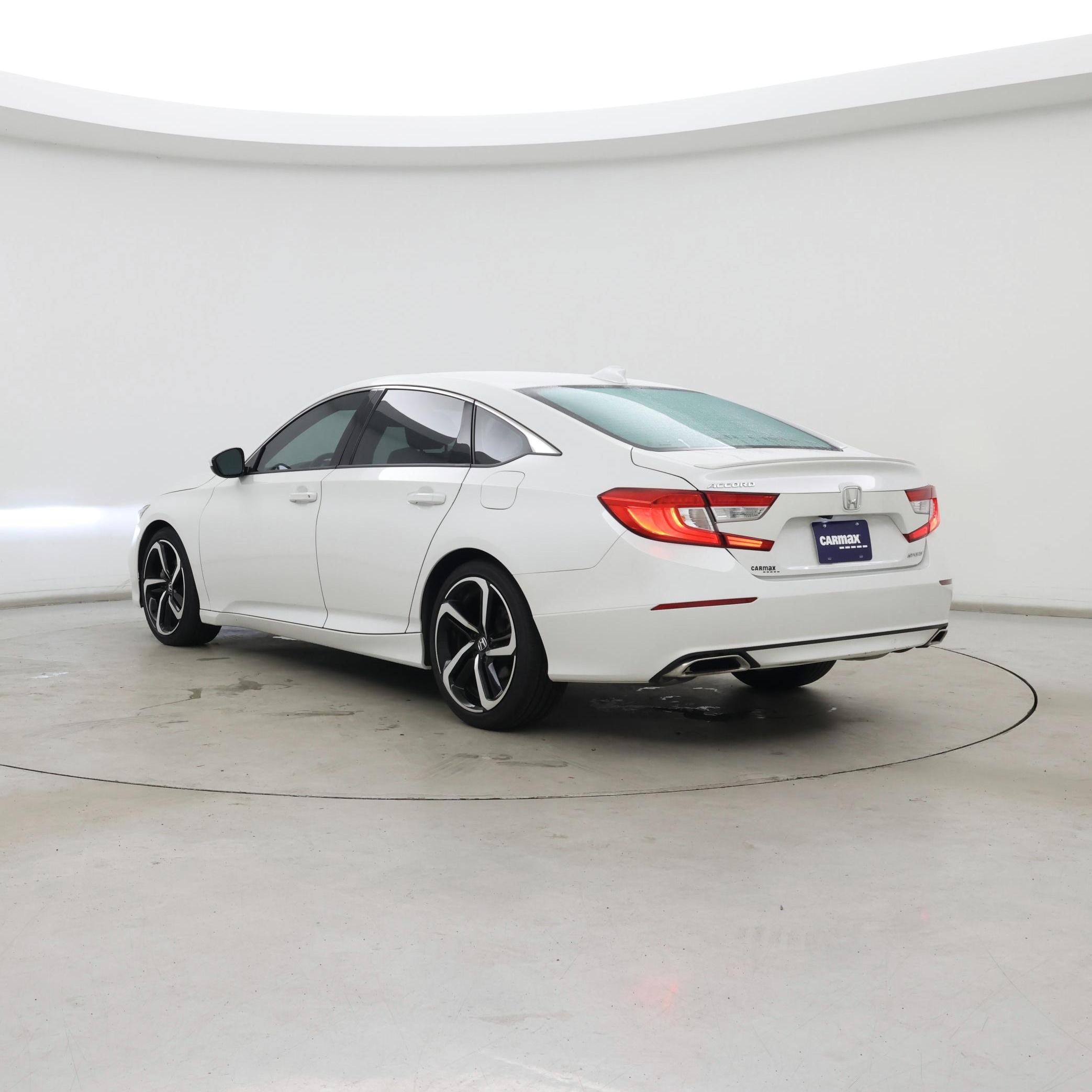 Thumbnail: 2019 Honda Accord - 2