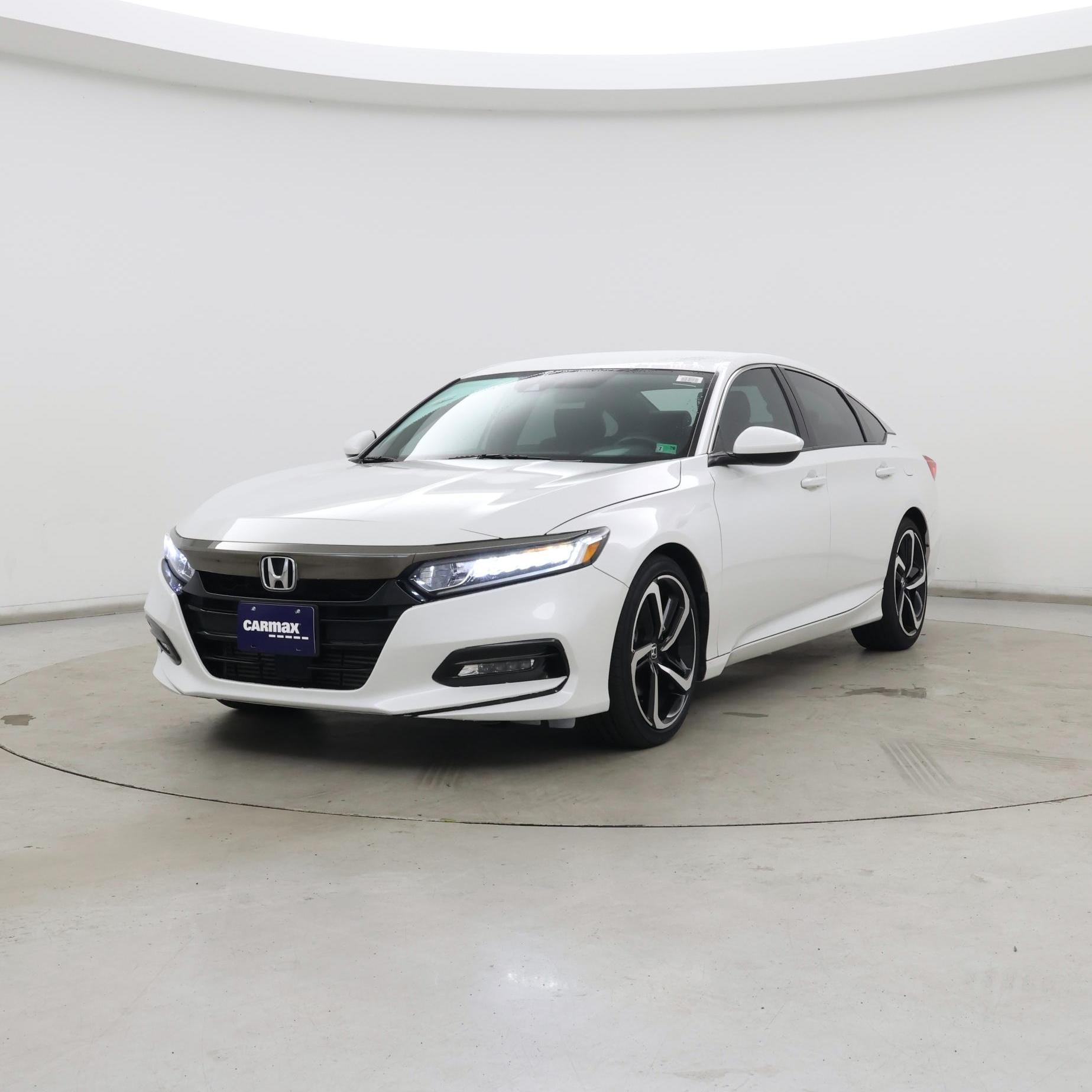 Thumbnail: 2019 Honda Accord - 4