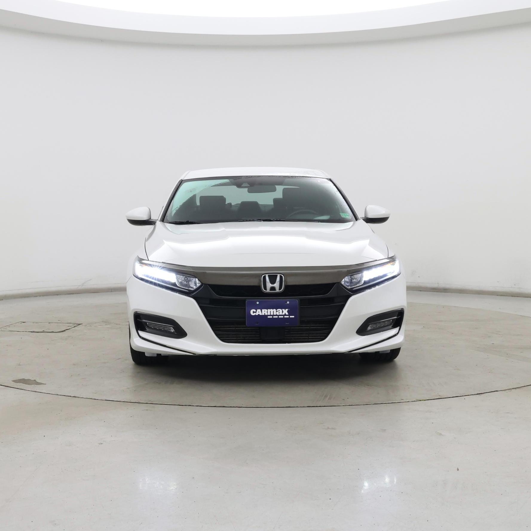 Thumbnail: 2019 Honda Accord - 5