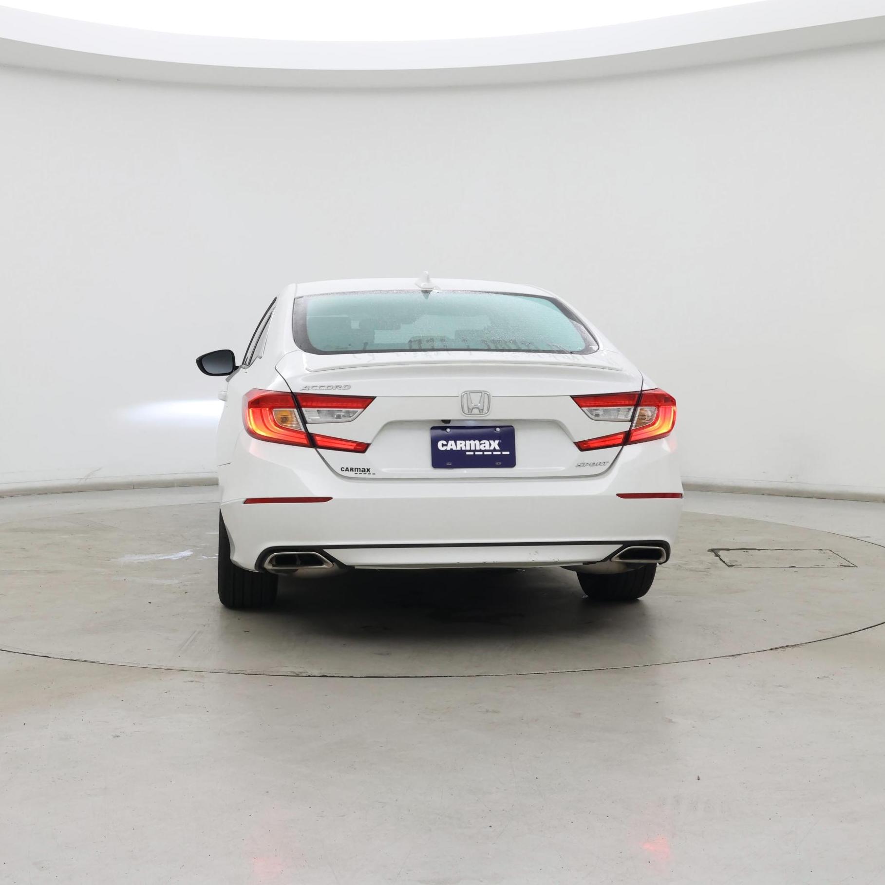 Thumbnail: 2019 Honda Accord - 6