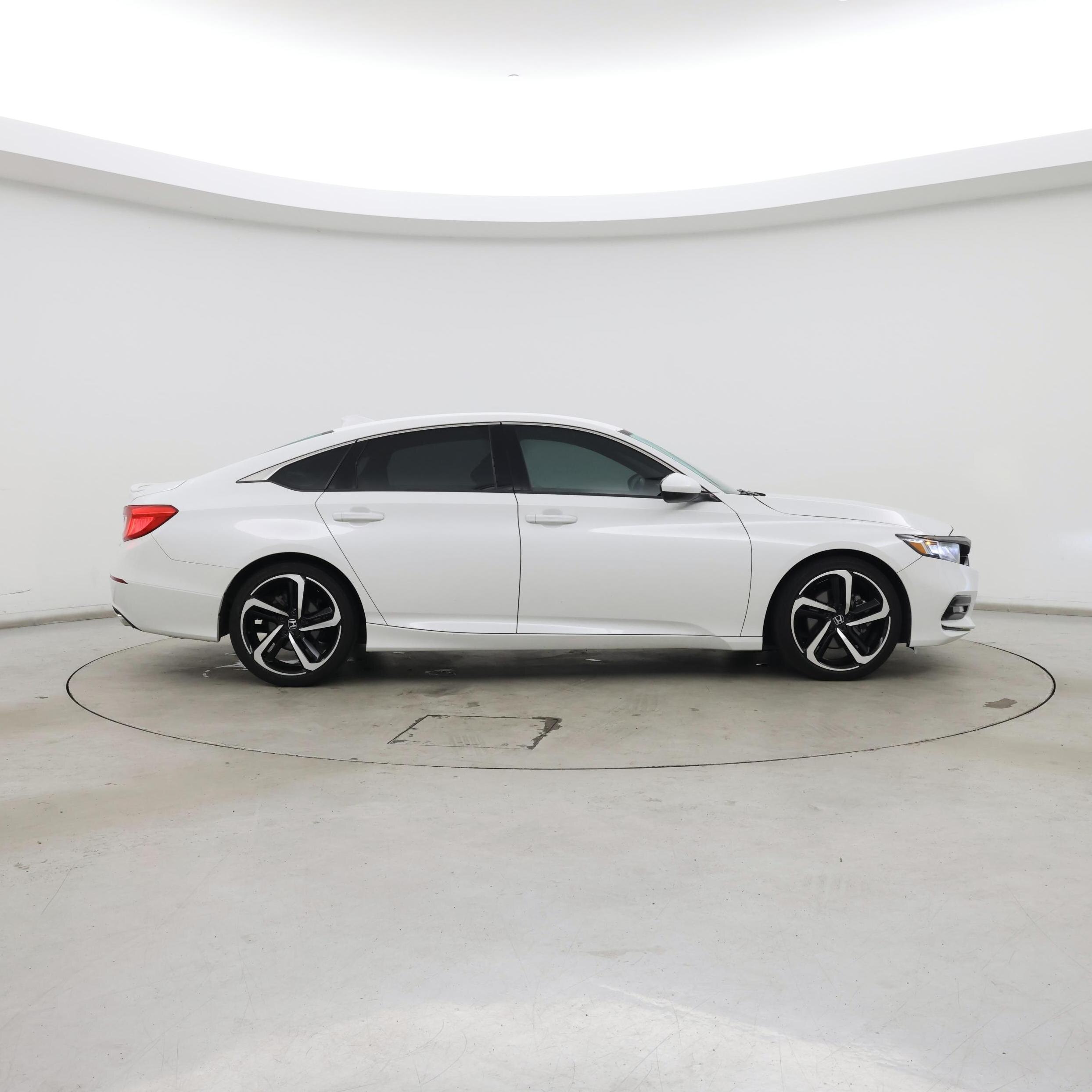 Thumbnail: 2019 Honda Accord - 7