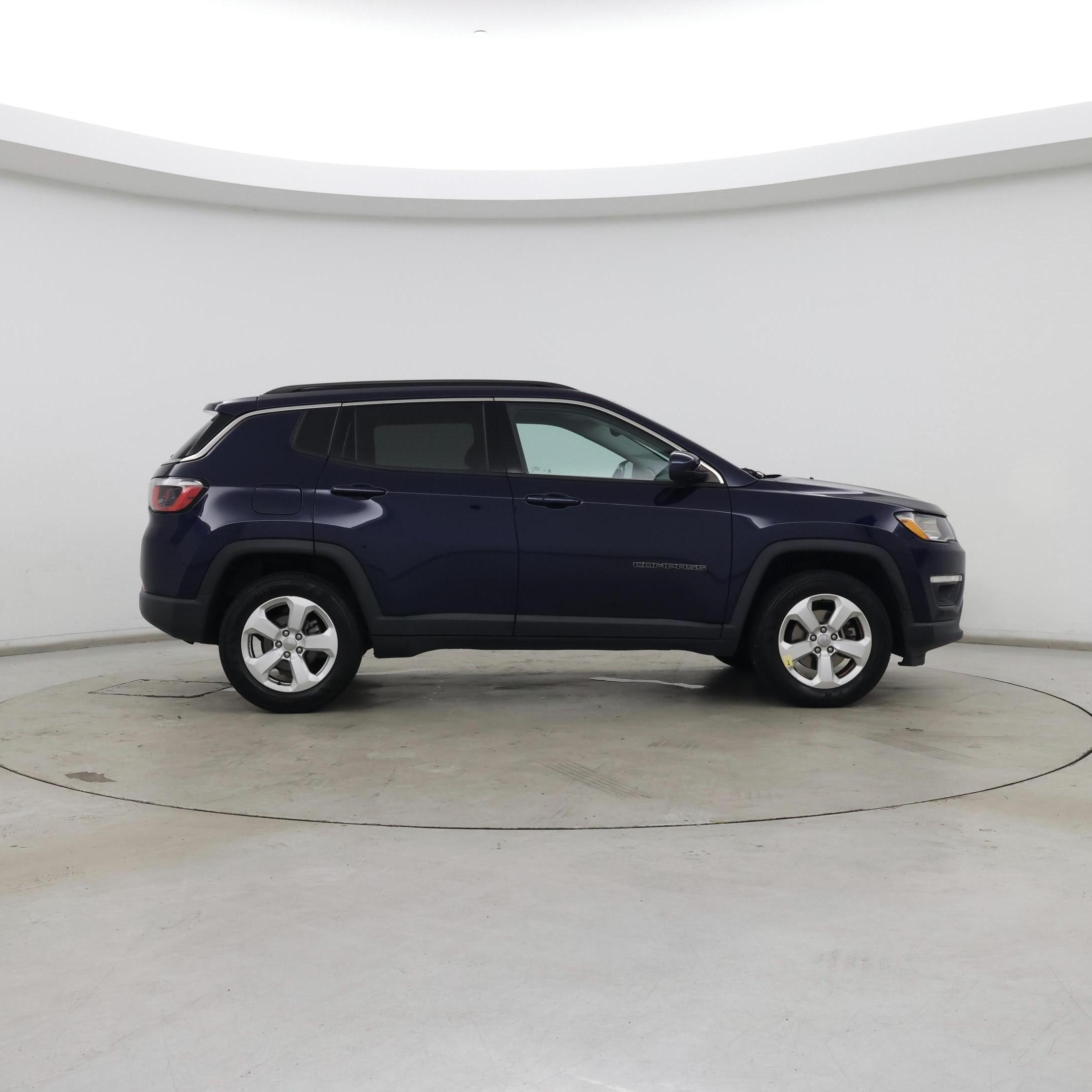 Thumbnail: 2020 Jeep Compass - 7