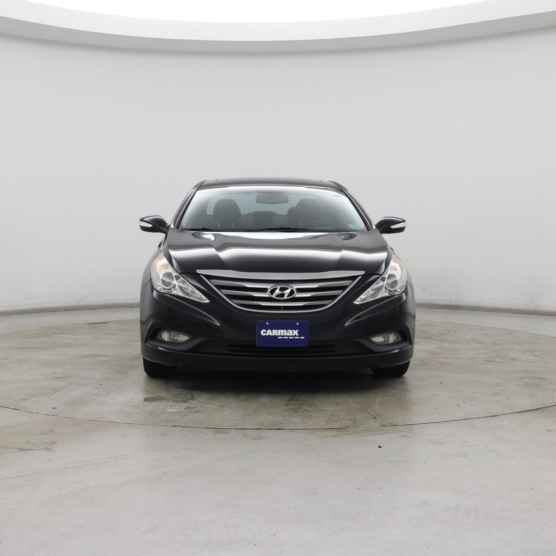 Thumbnail: 2014 Hyundai Sonata - 5