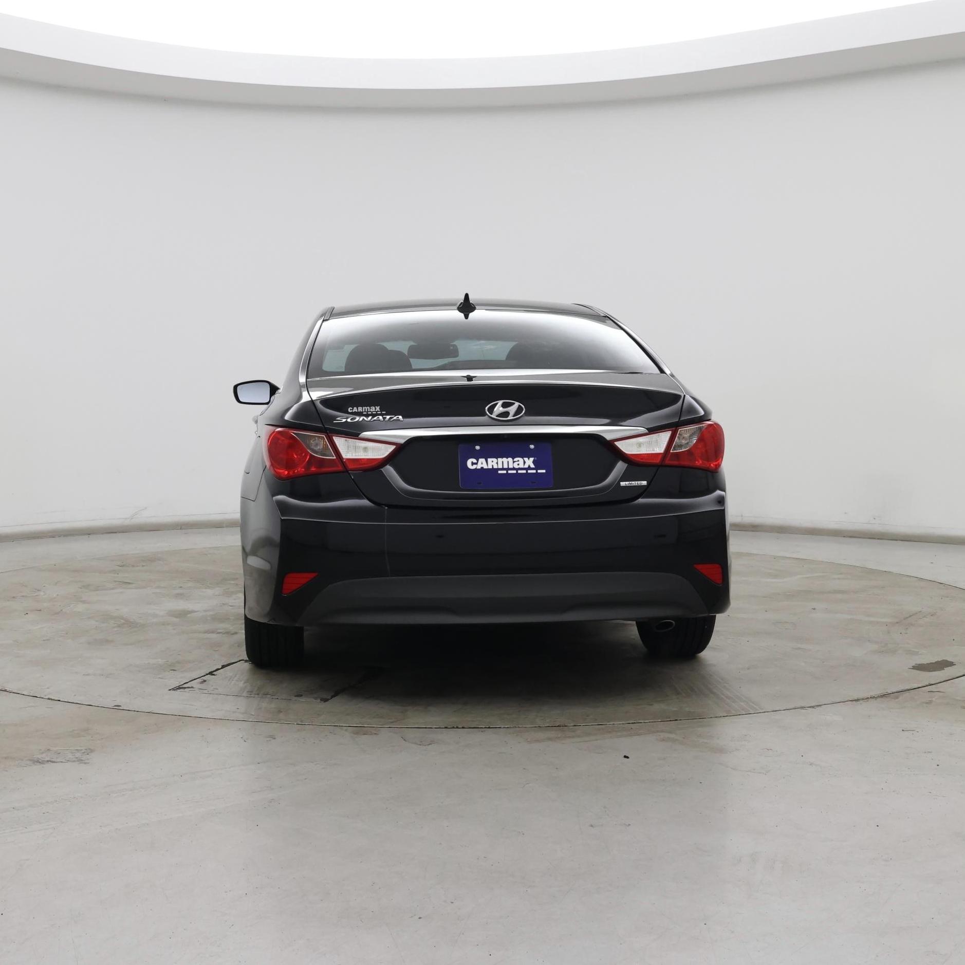 Thumbnail: 2014 Hyundai Sonata - 6