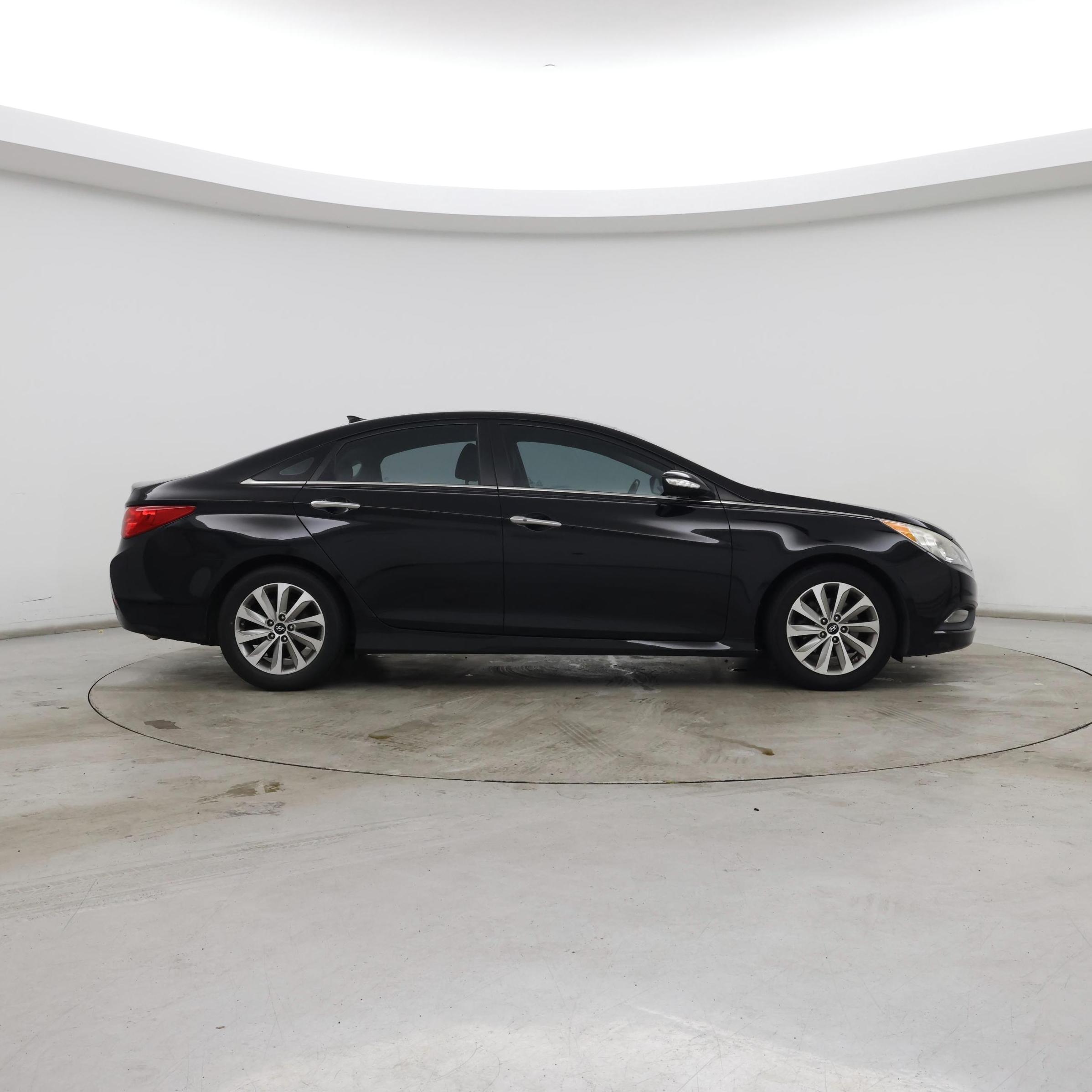 Thumbnail: 2014 Hyundai Sonata - 7