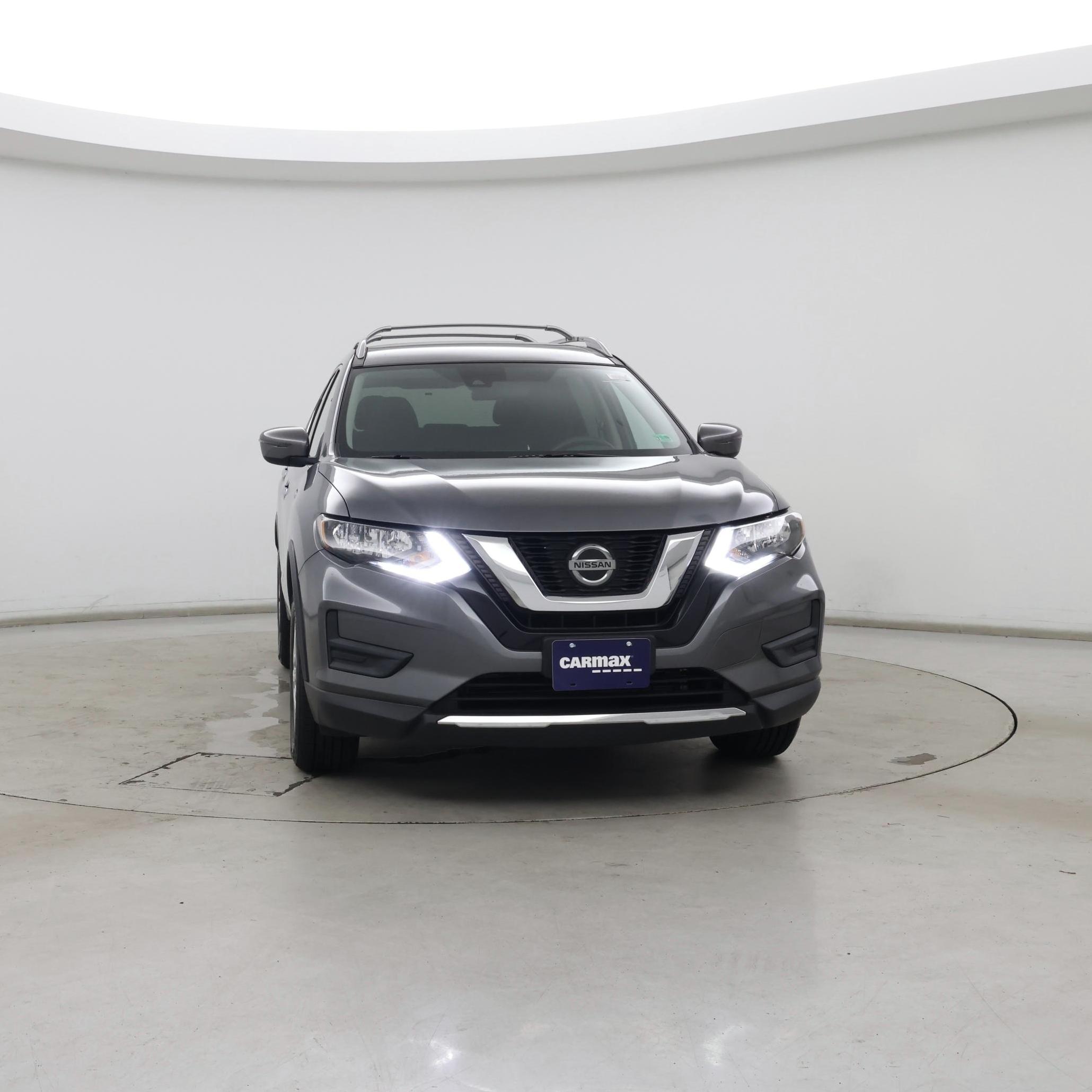 Thumbnail: 2020 Nissan Rogue - 5