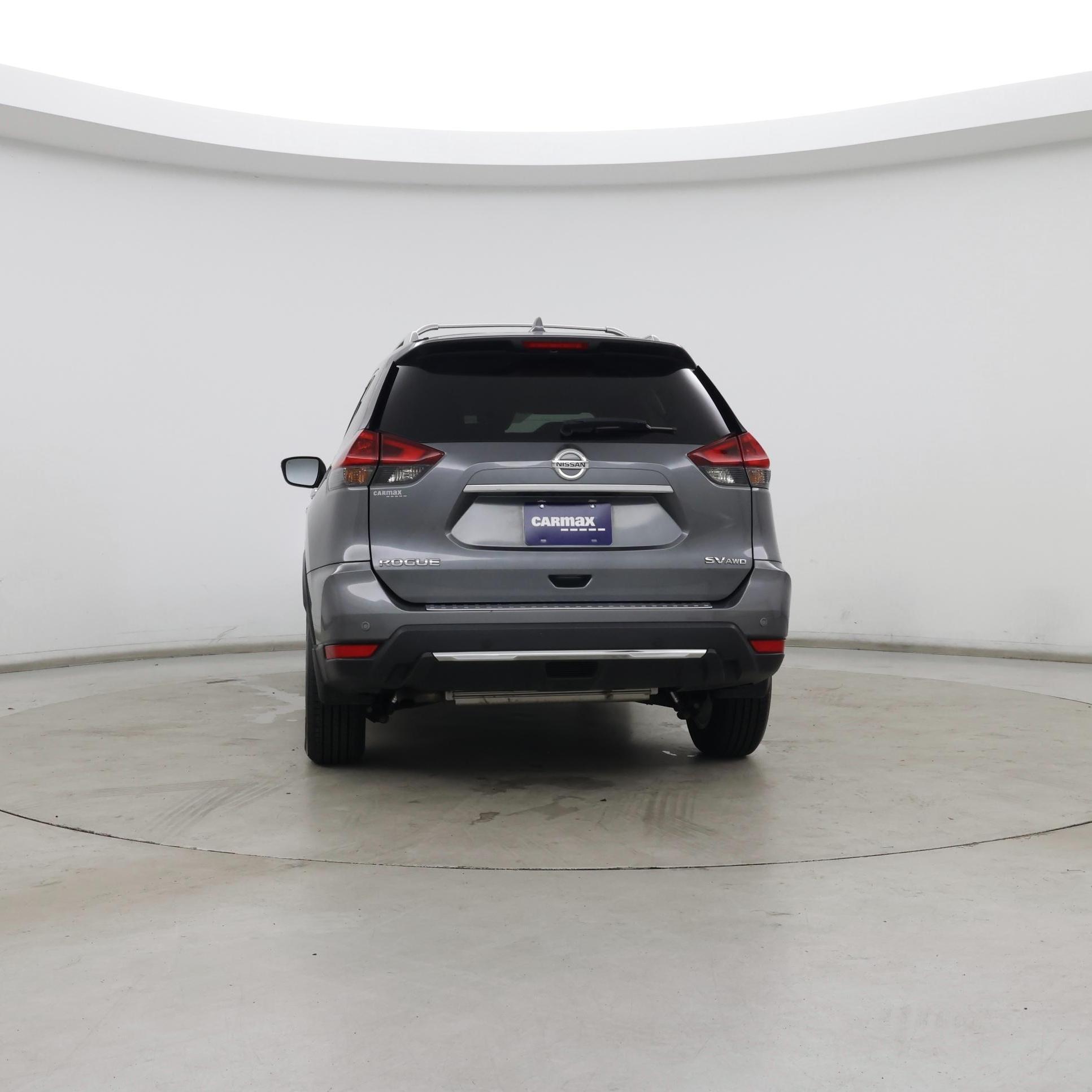 Thumbnail: 2020 Nissan Rogue - 6